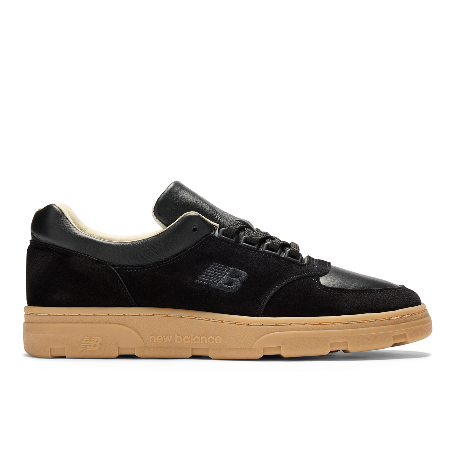 New Balance M Allerdale Made in UK  Freizeitschuhe / Sneaker Herren, schwarz, Grösse: 44
