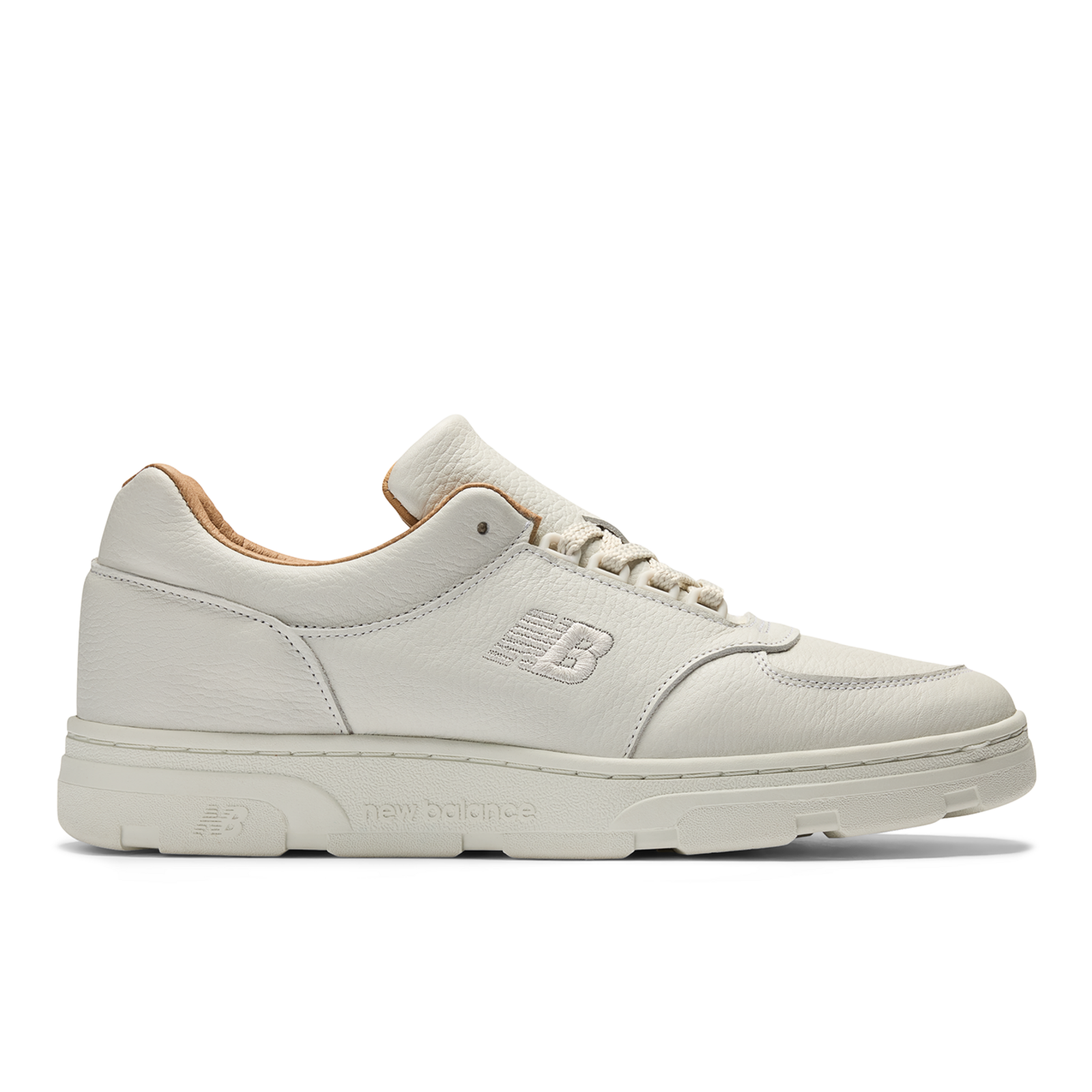 New Balance M Allerdale Made in UK Whiteout Freizeitschuhe / Sneaker HerrenUnisexDamen, weiss, Grösse: 44