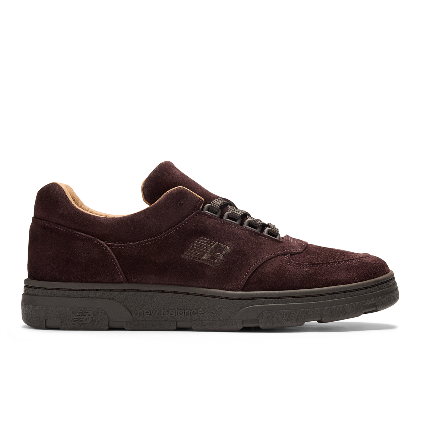 New Balance M Allerdale Made in UK  Freizeitschuhe / Sneaker unisex, braun, Grösse: 45