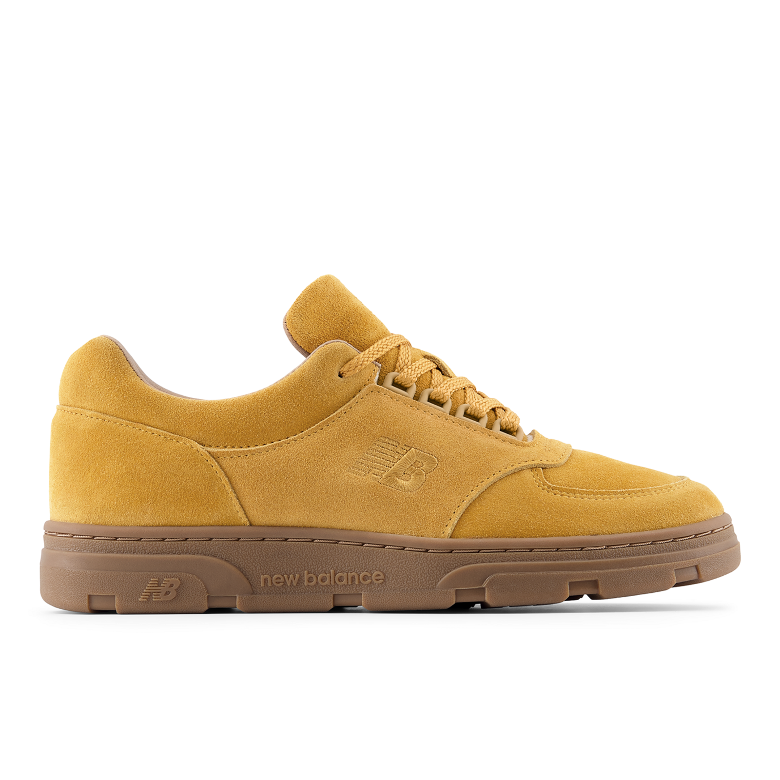 Image of New Balance Allerdale Made in UK Plus / Sneaker unisex, braun, Grösse: 36