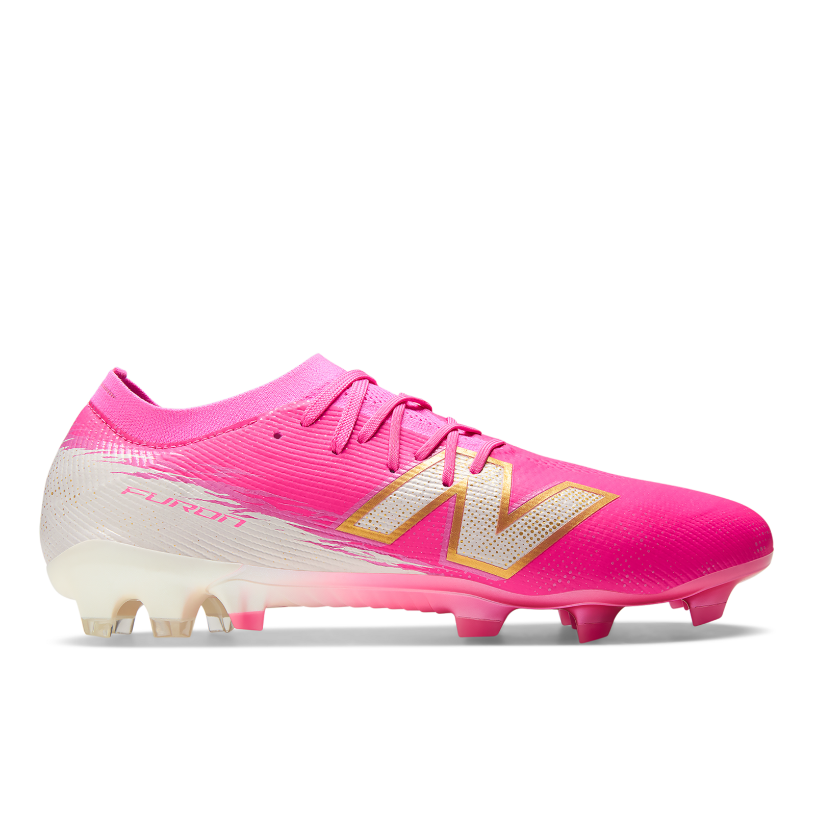 M Furon Elite FG v8 Nockenschuhe