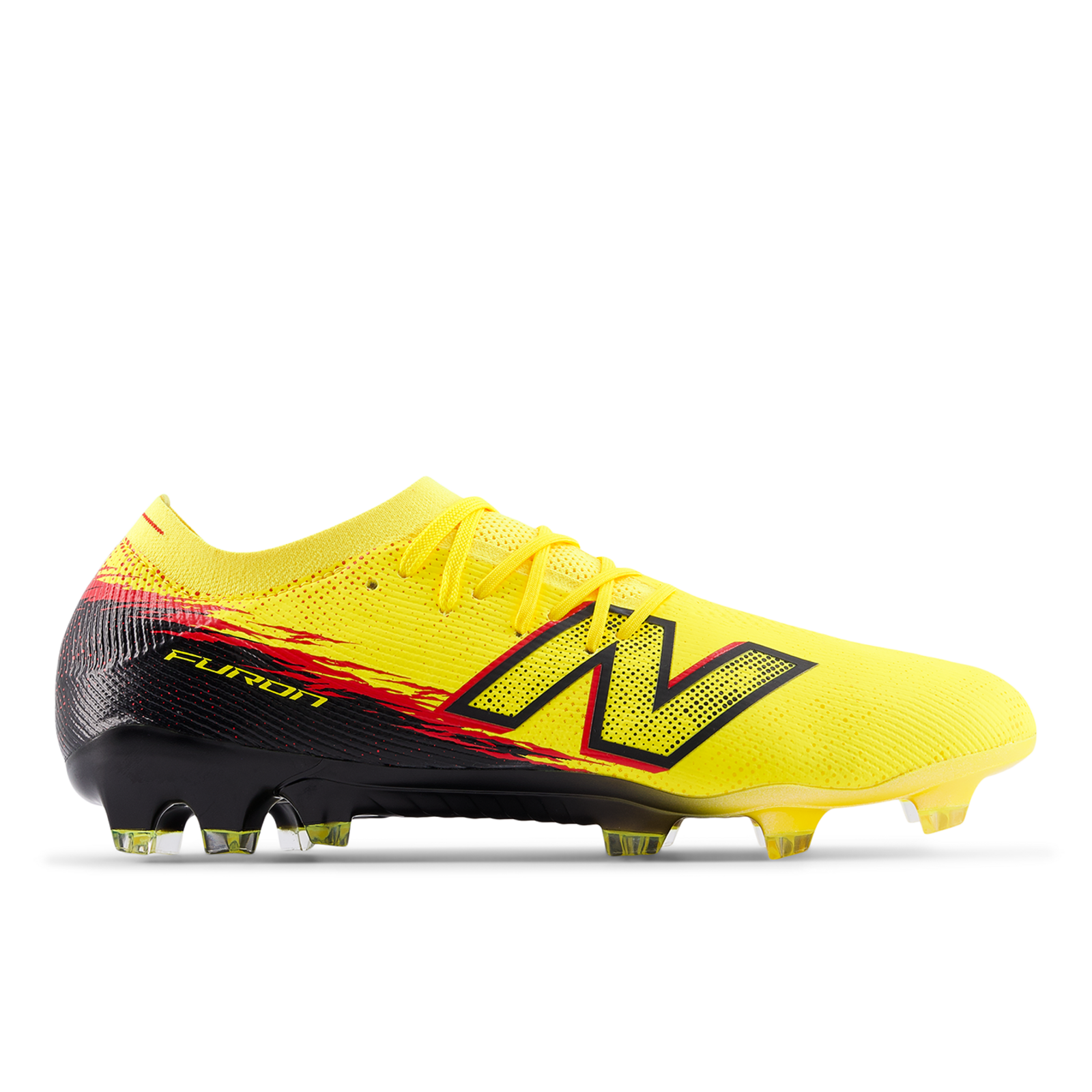 M Furon Elite FG v8 Nockenschuhe