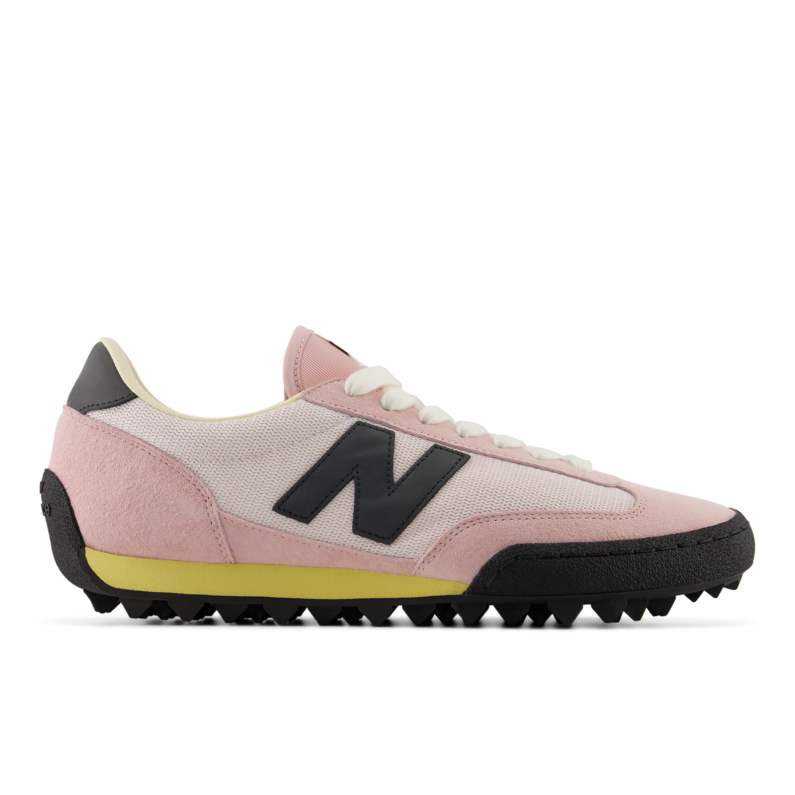 New Balance Gator Run Core / Sneaker unisex, pink, Grösse: 40