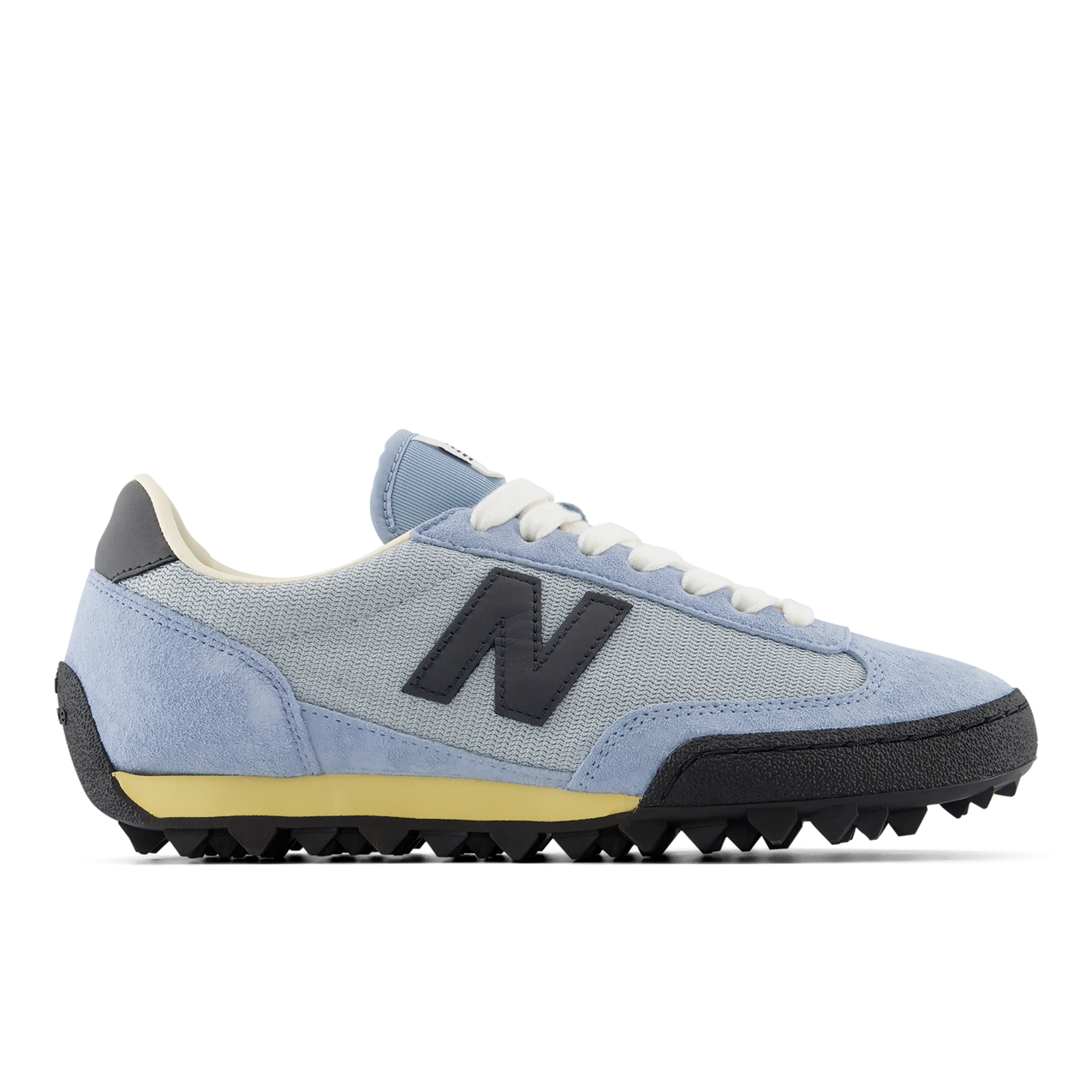 Image of New Balance Gator Run Core / Sneaker unisex, grau, Grösse: 37