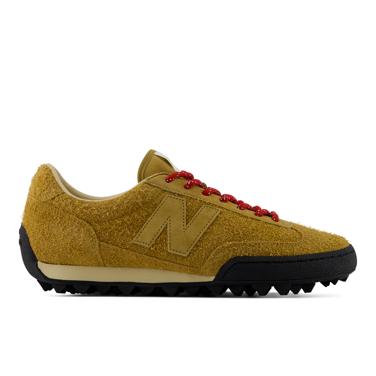 New Balance U Gator Run Mountain Fever Freizeitschuhe / Sneaker Unisex, braun, Grösse: 42.5