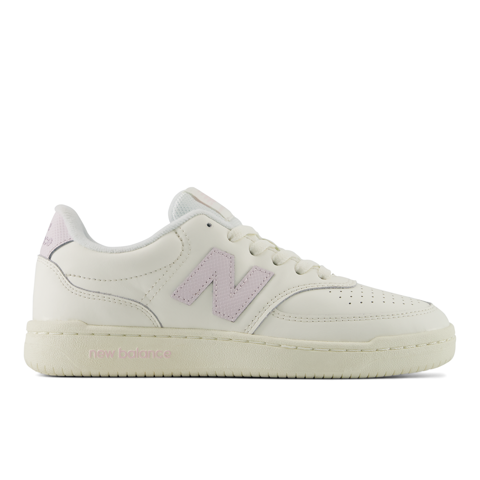 Image of New Balance BB80 / Sneaker Damen, beige, Grösse: 35