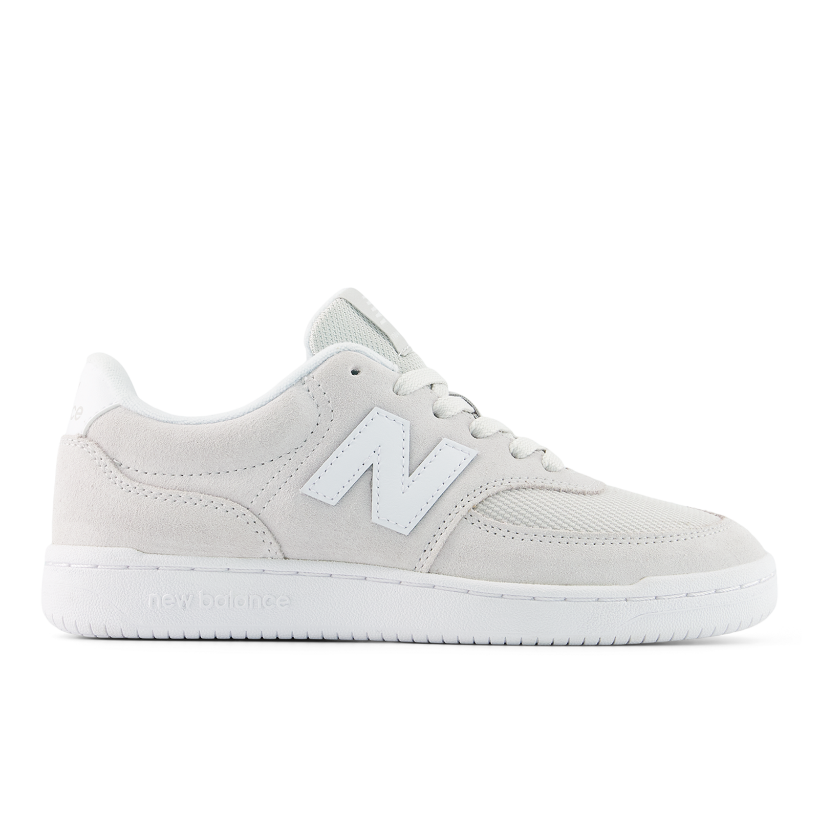 New Balance W 80 Spring Colors Freizeitschuhe / Sneaker Damen, beige, Grösse: 41