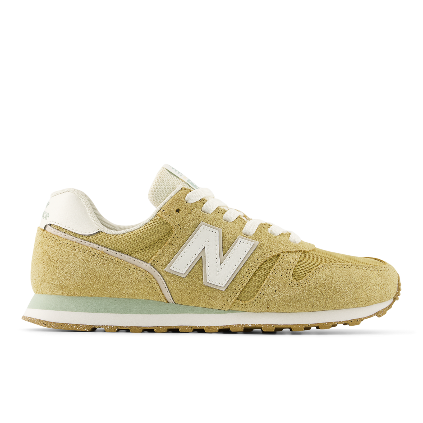 New Balance W 373 Spring Seasonal Freizeitschuhe / Sneaker Damen, braun, Grösse: 42.5