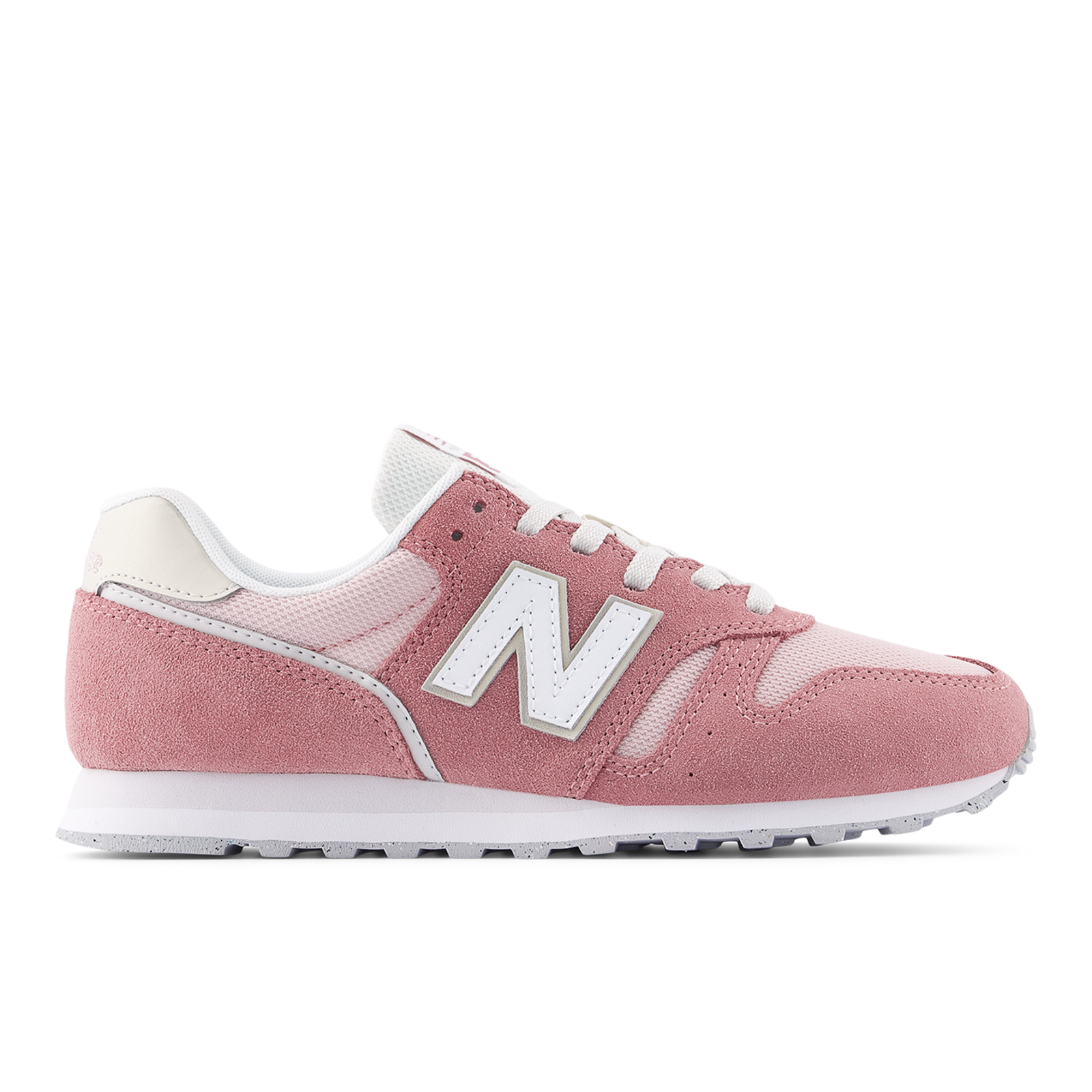 New Balance W 373 Spring Seasonal Freizeitschuhe / Sneaker Damen, pink, Grösse: 40.5
