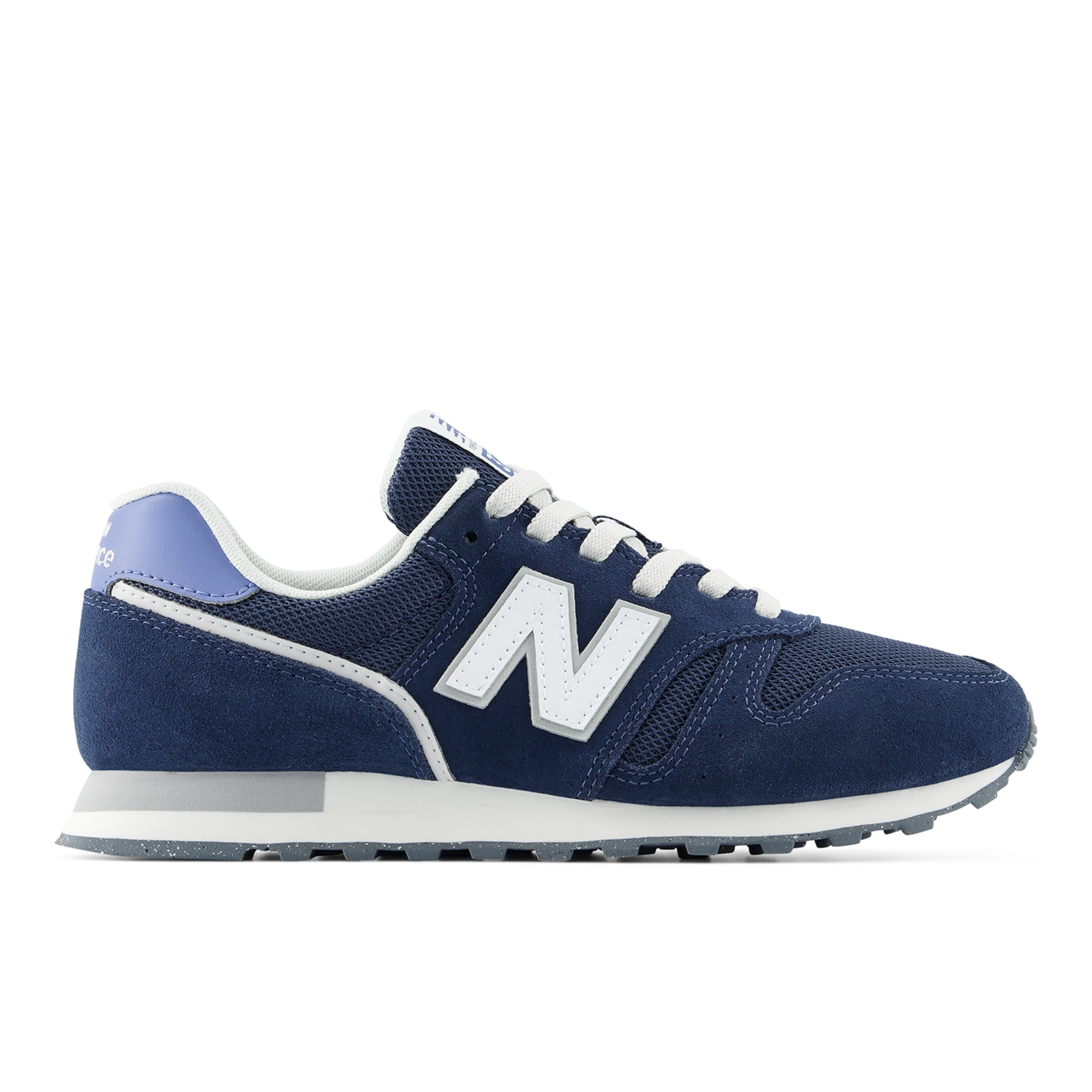 New Balance W 373V2 Seasonal Freizeitschuhe / Sneaker Damen, blau, Grösse: 37