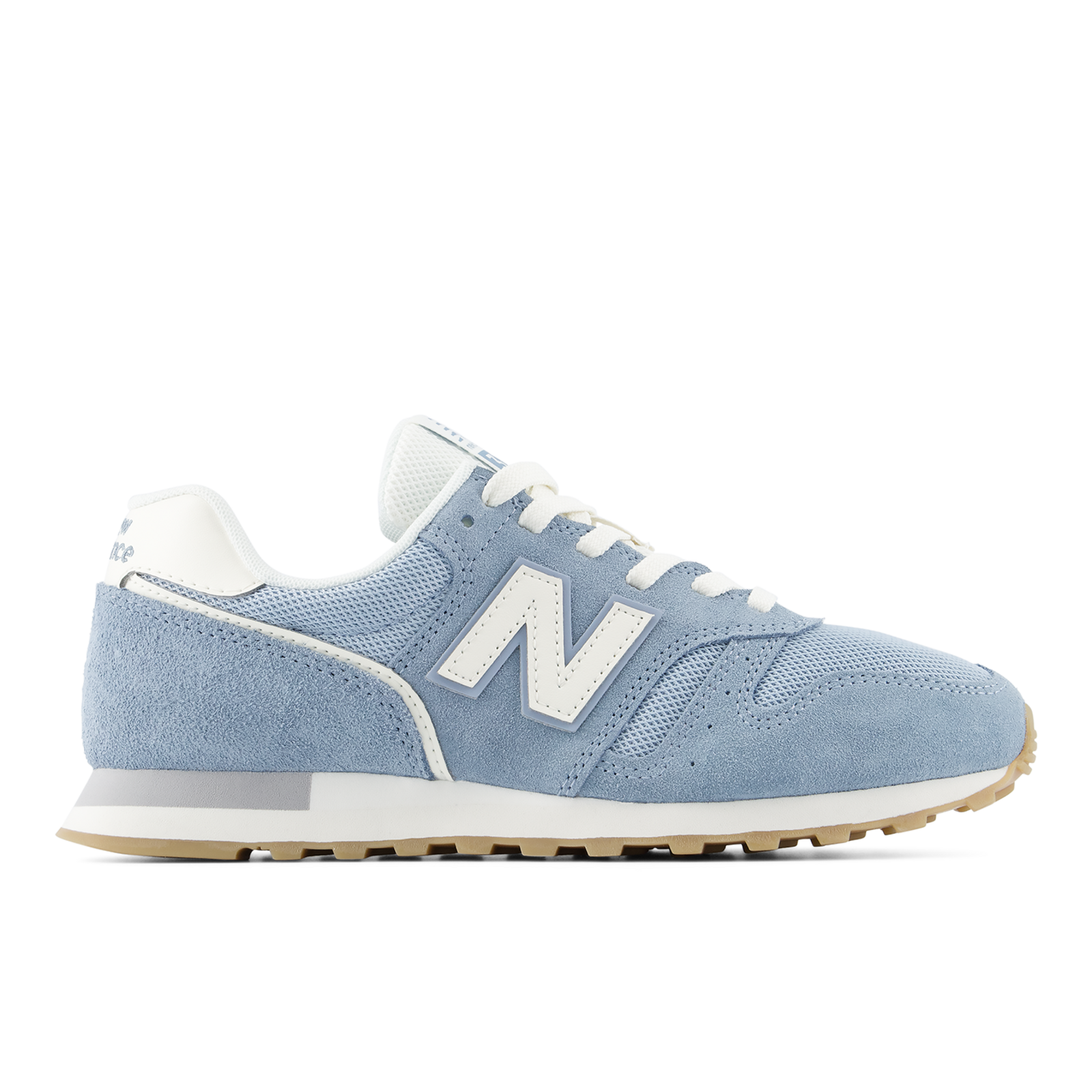 New Balance 373 Core Uplift / Sneaker Damen, blau, Grösse: 37.5