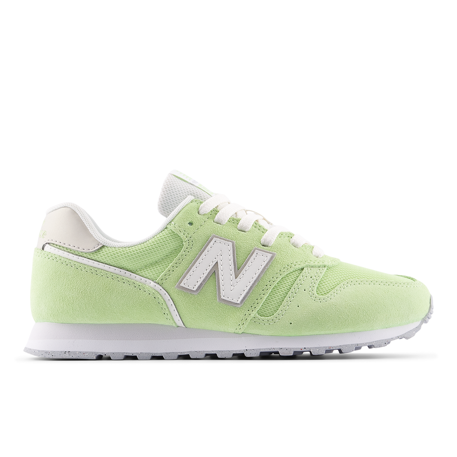 New Balance W 373 Spring Seasonal Freizeitschuhe / Sneaker Damen, grün, Grösse: 41.5