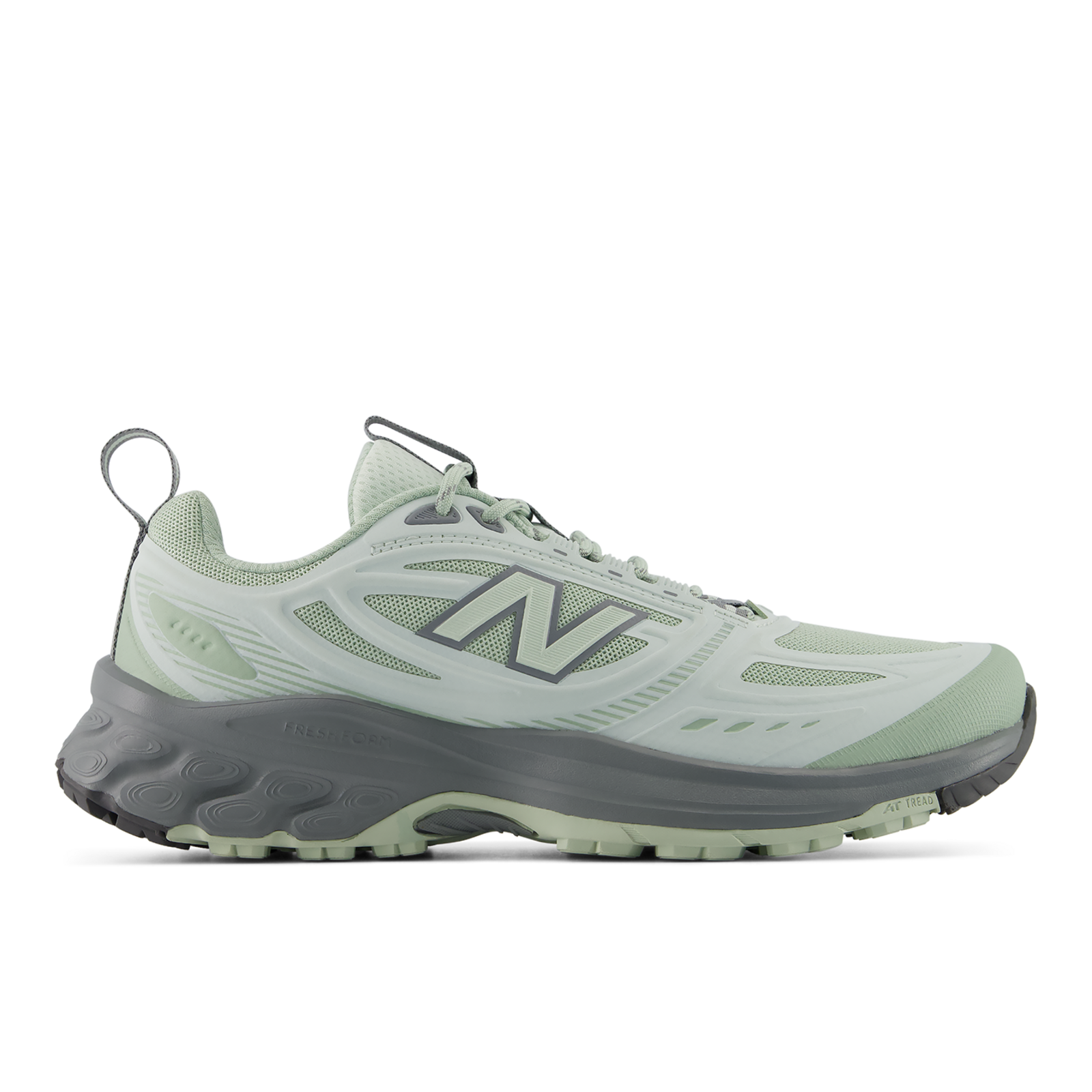 Image of New Balance 410 v9 Damen, grün, Grösse: 37