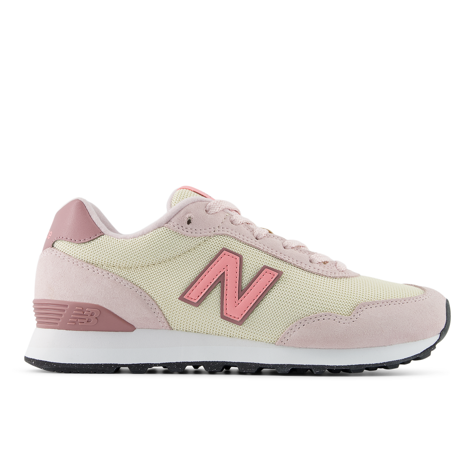 New Balance W 515 Spring Colors Freizeitschuhe / Sneaker Damen, beige, Grösse: 37