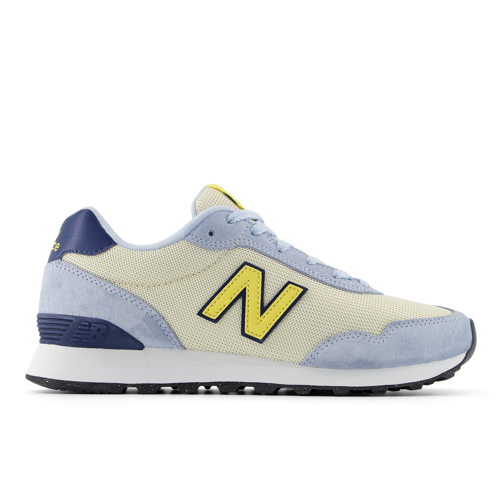 New Balance W 515 Spring Colors Freizeitschuhe / Sneaker Damen, blau, Grösse: 43.5
