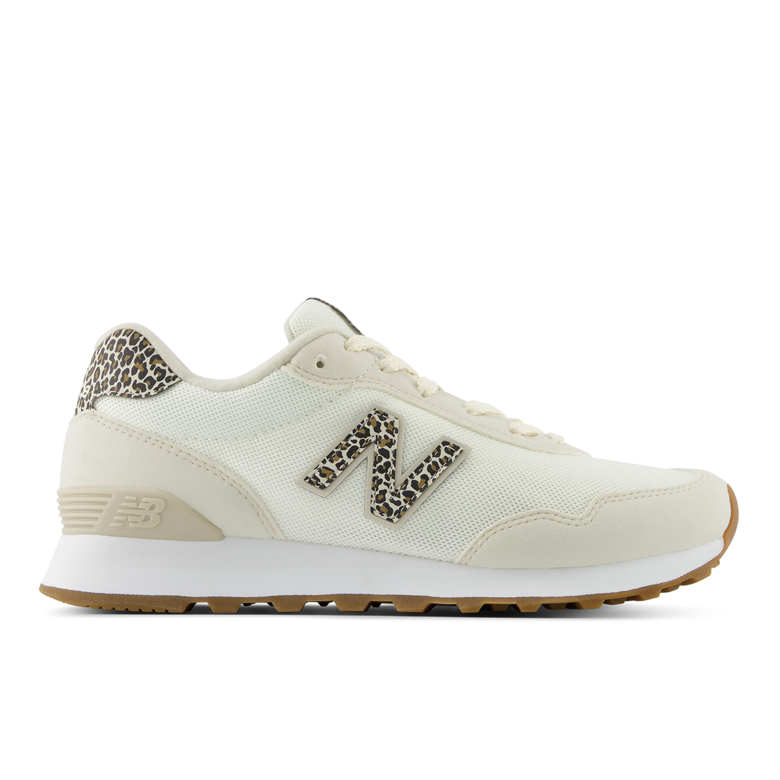 Image of New Balance W 515 Leo Freizeitschuhe / Sneaker Damen, beige, Grösse: 35