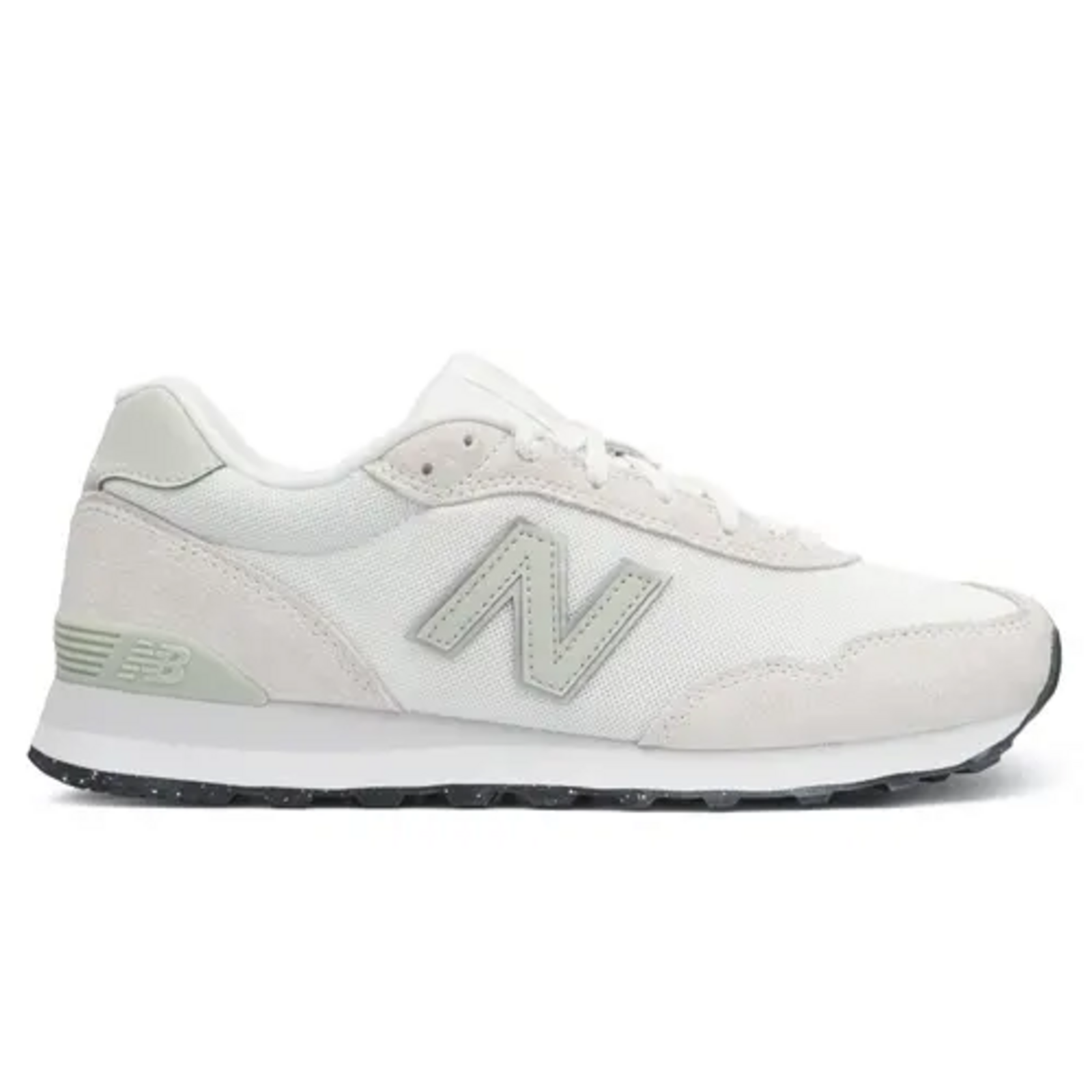 Image of New Balance 515 Color Pop / Sneaker Damen, weiss, Grösse: 35