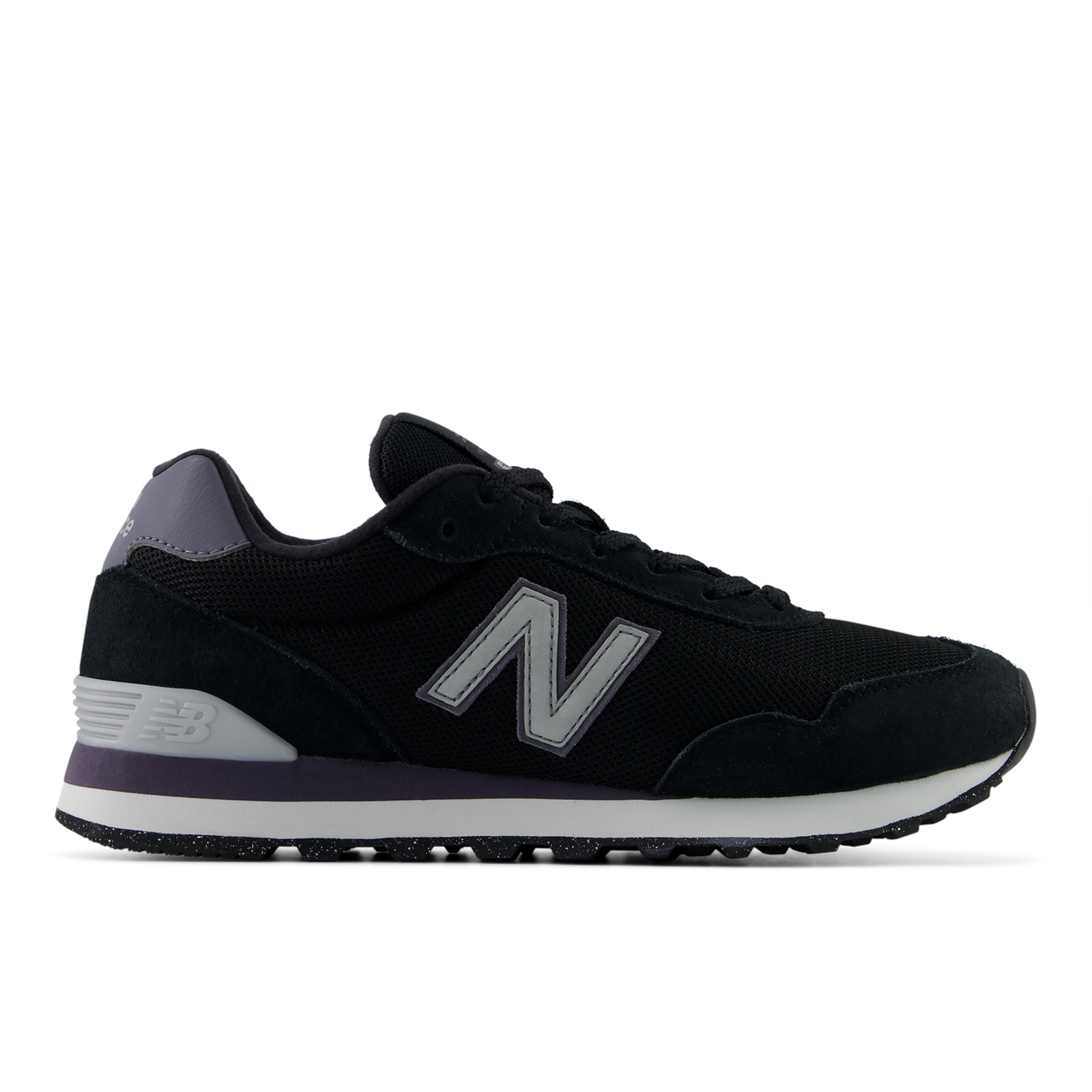 New Balance 515 Better Legacy / Sneaker Damen, schwarz, Grösse: 37.5
