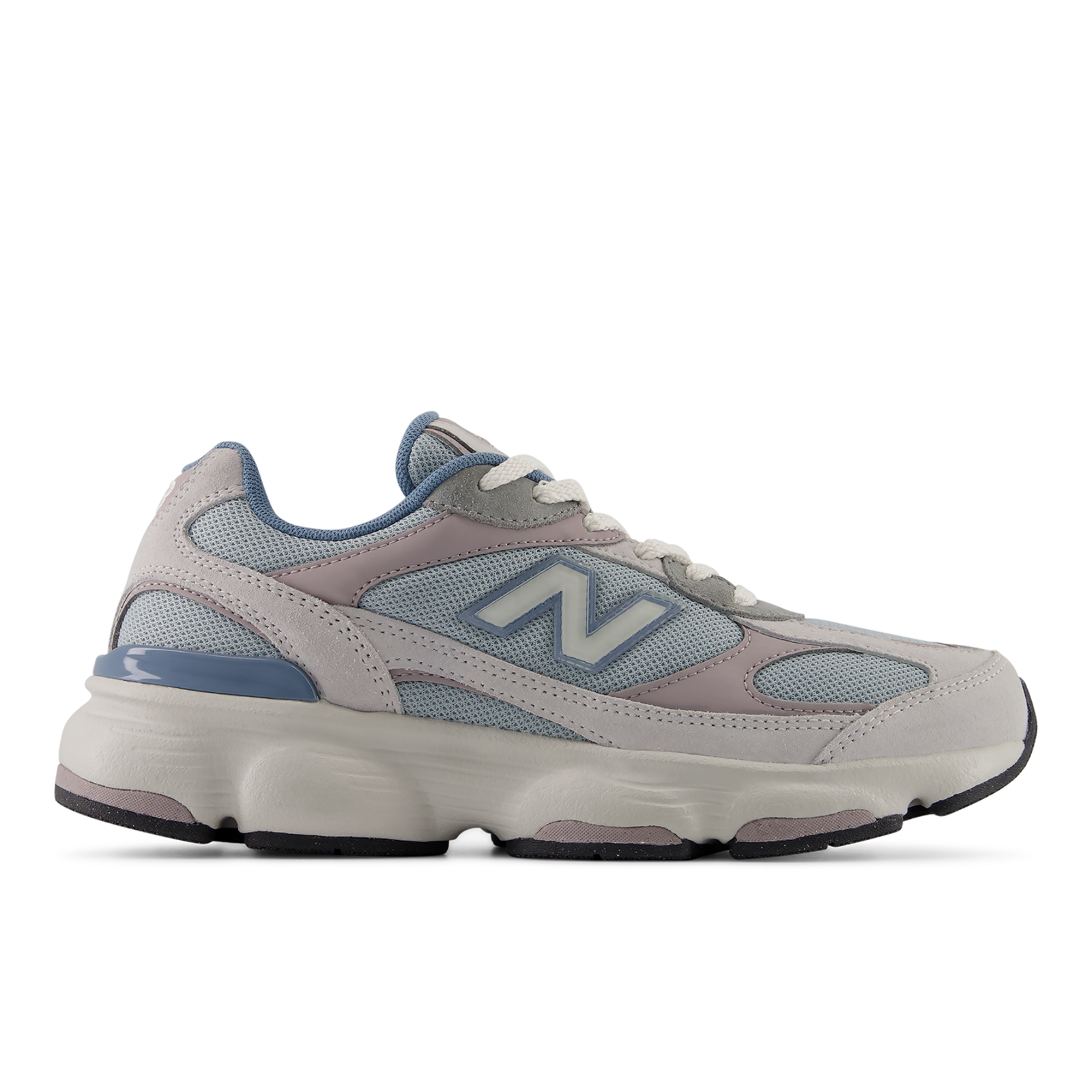 New Balance 603 Summer Pastels / Sneaker Damen, grau, Grösse: 36