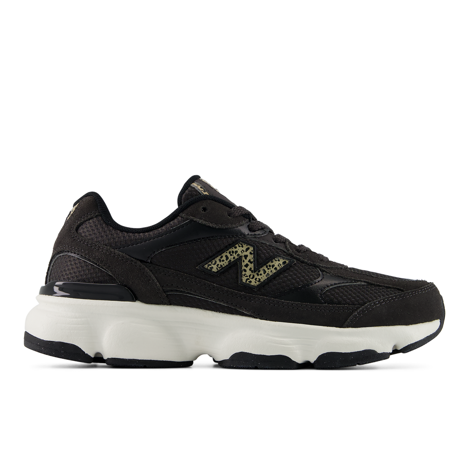 New Balance 603 Animalistic / Sneaker Damen, grau, Grösse: 41.5