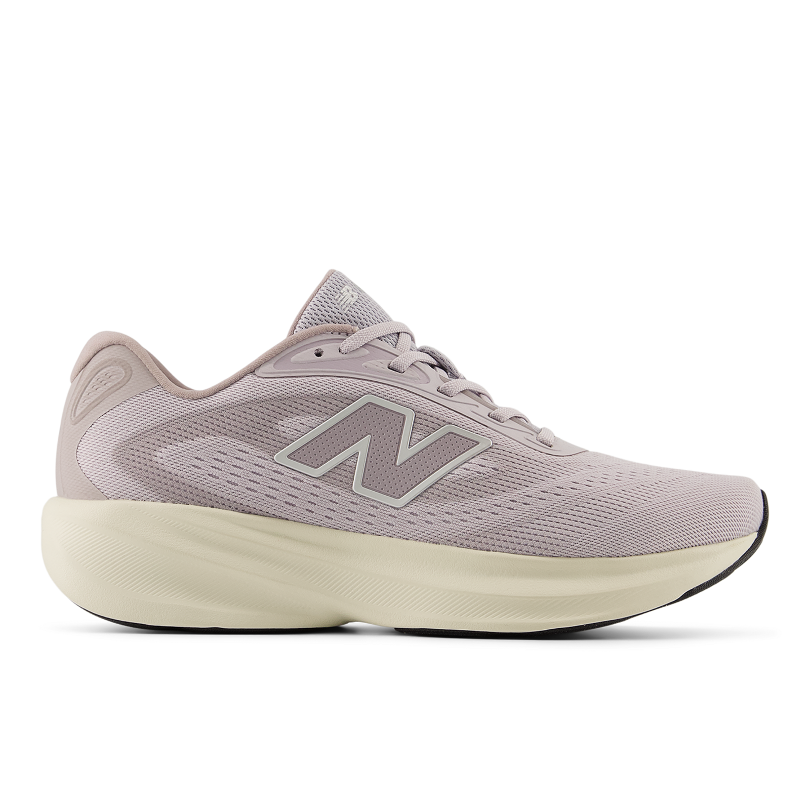 New Balance W 680 v9 Laufschuhe Damen, beige, Grösse: 43
