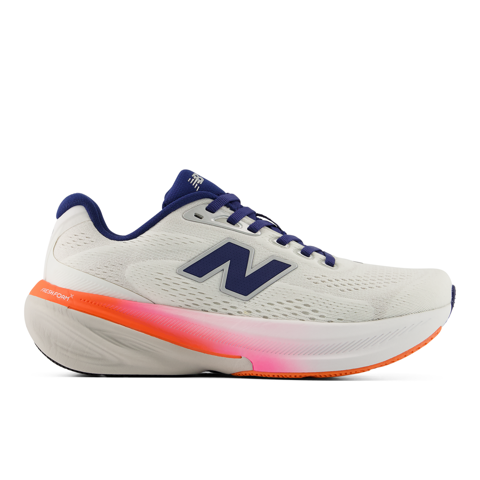 New Balance W 860 v15 Laufschuhe Damen, beige, Grösse: 40