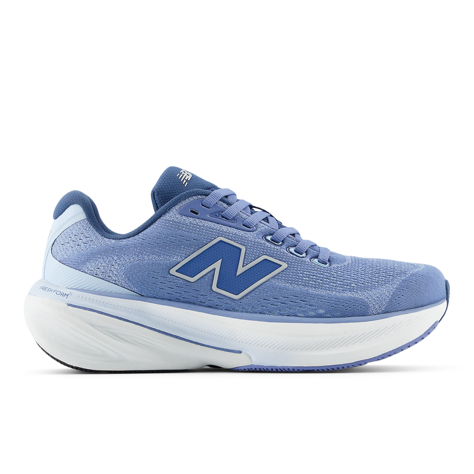 New Balance W 860 v15 Laufschuhe Damen, blau, Grösse: 36
