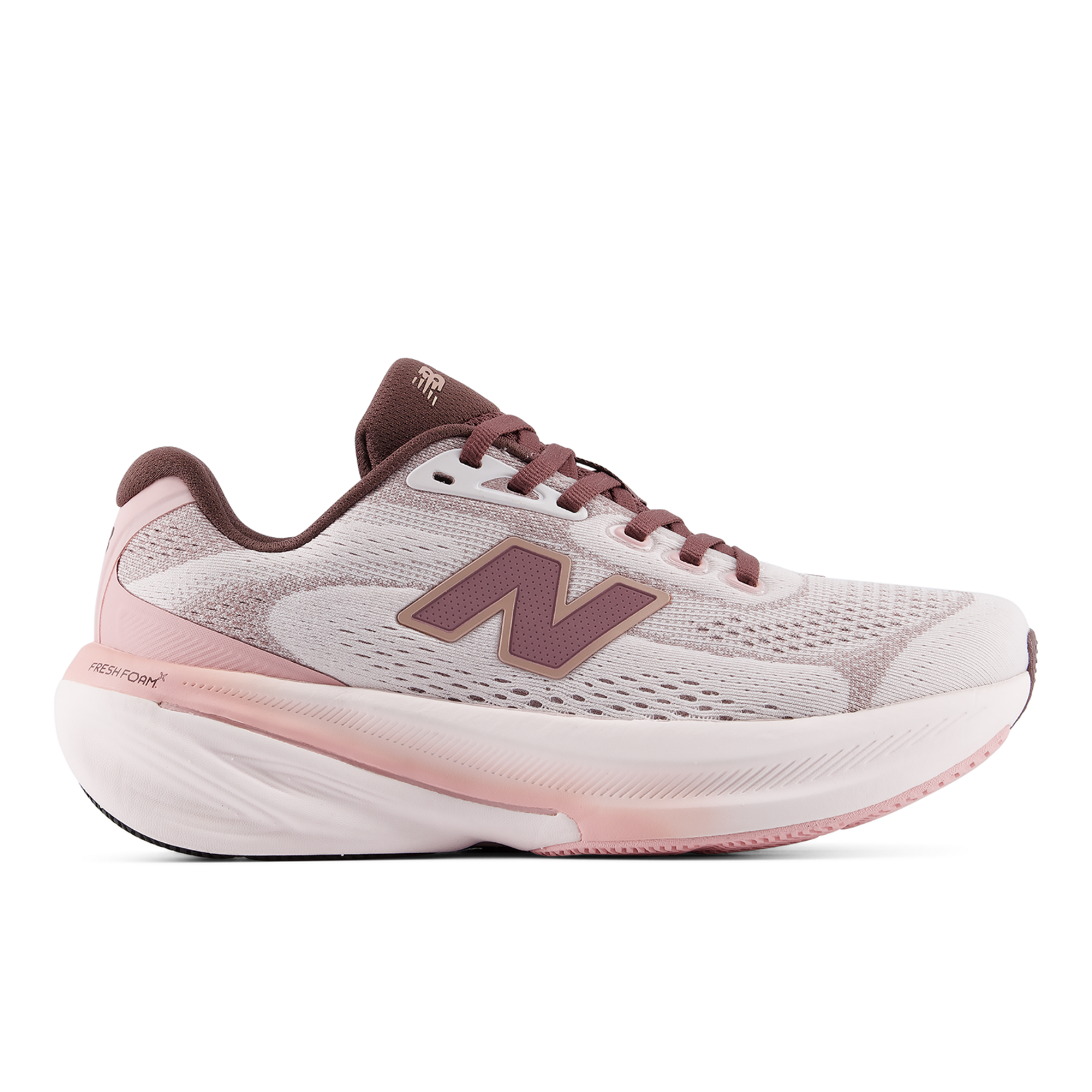 New Balance W 860 v15 Laufschuhe Damen, pink, Grösse: 40