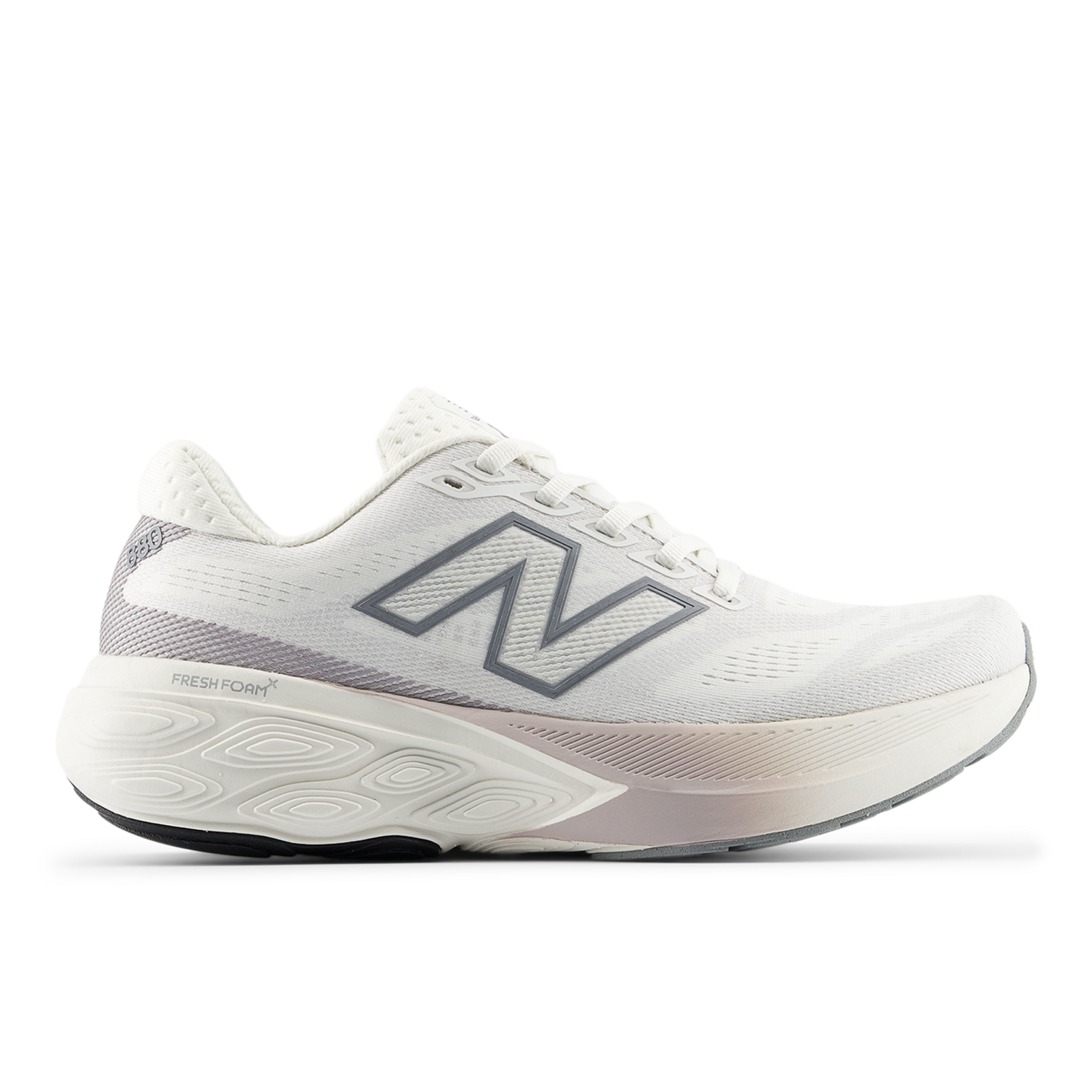 New Balance W 880 v15 Laufschuhe Damen, weiss, Grösse: 37