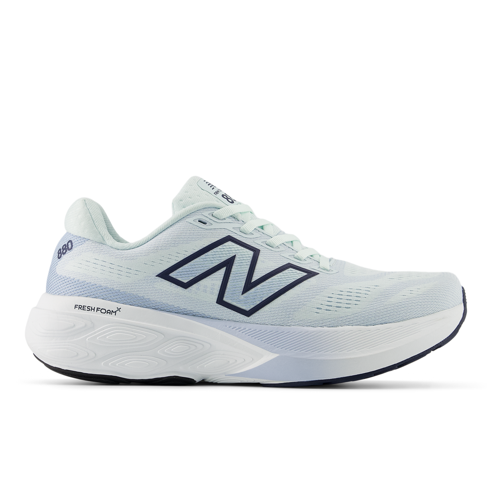 New Balance W 880 v15 Laufschuhe Damen, blau, Grösse: 44