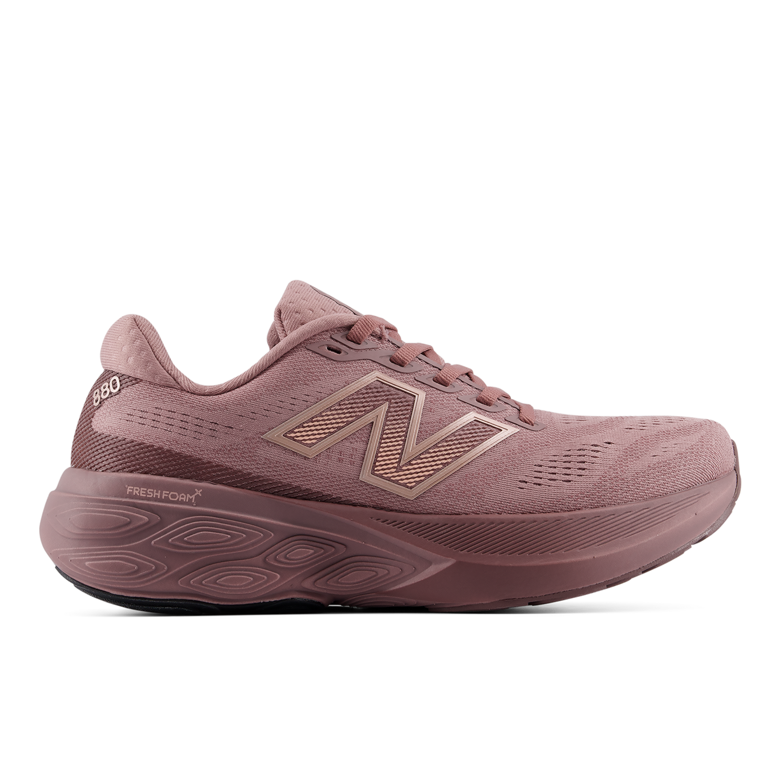 Image of New Balance W 880 v15 Laufschuhe Damen, pink, Grösse: 35