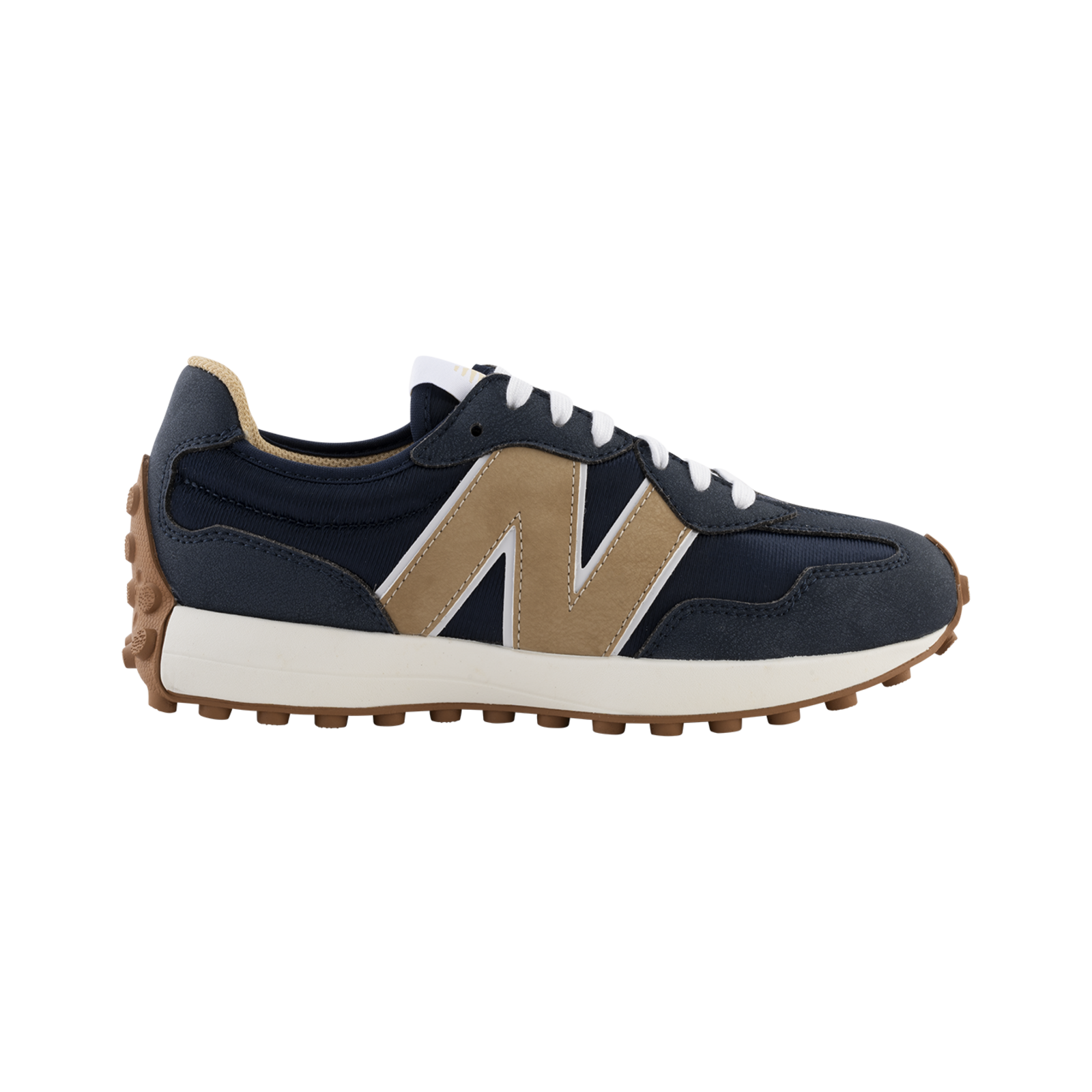 New Balance W 327 Golf SL Damen, blau, Grösse: 36.5