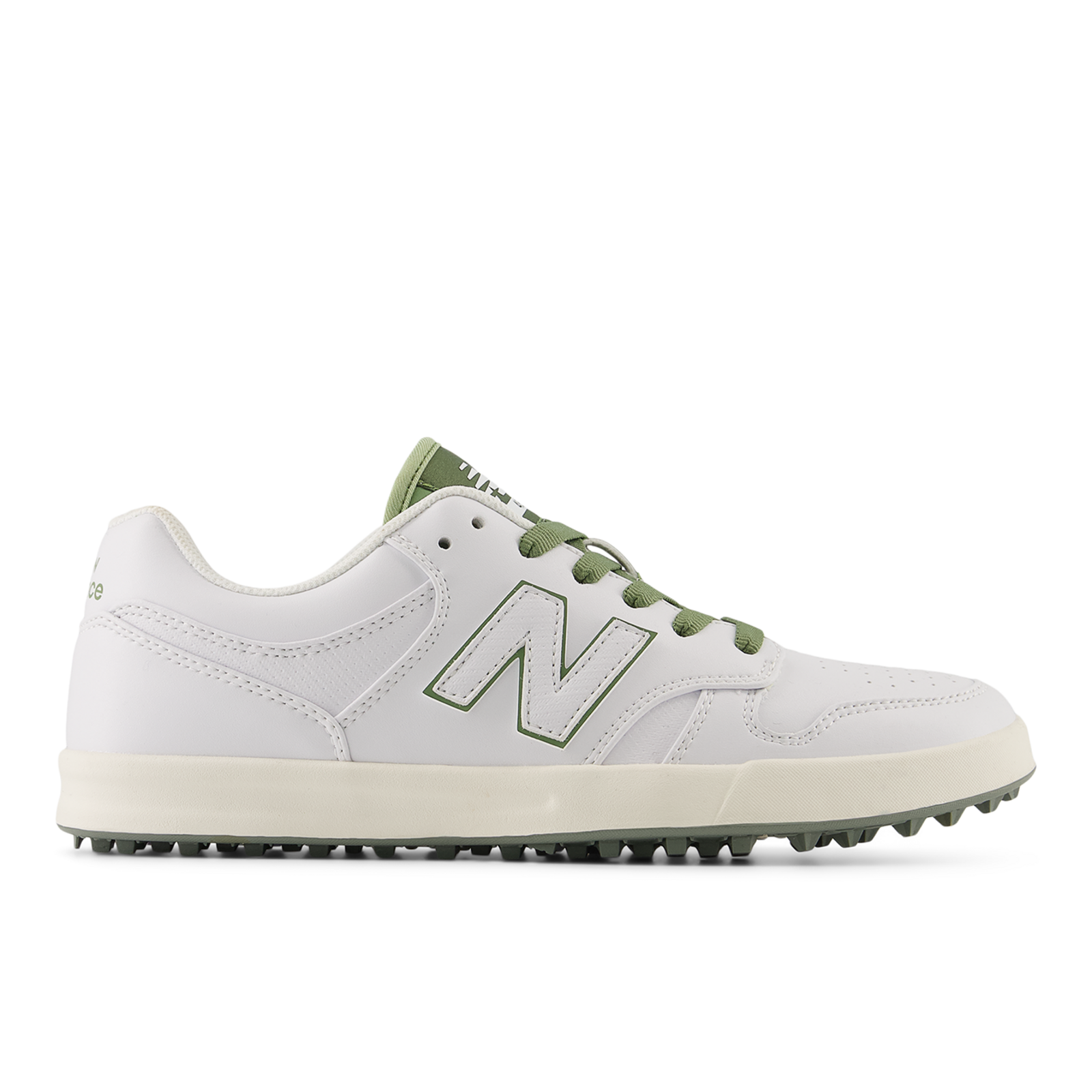 New Balance W 480 Golf SL Damen, weiss, Grösse: 42.5
