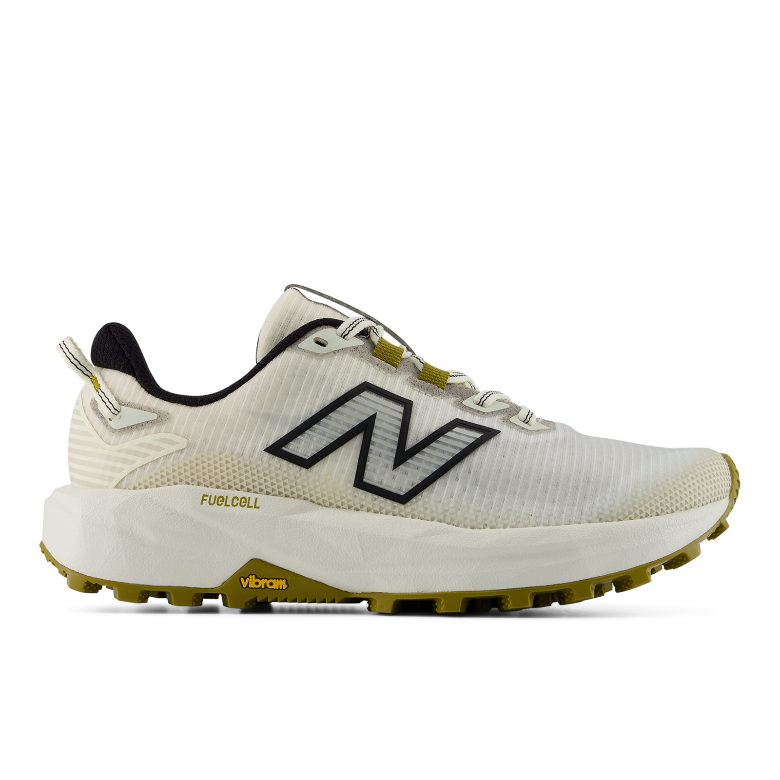 New Balance Rebel Trail v1 Damen, beige, Grösse: 41.5