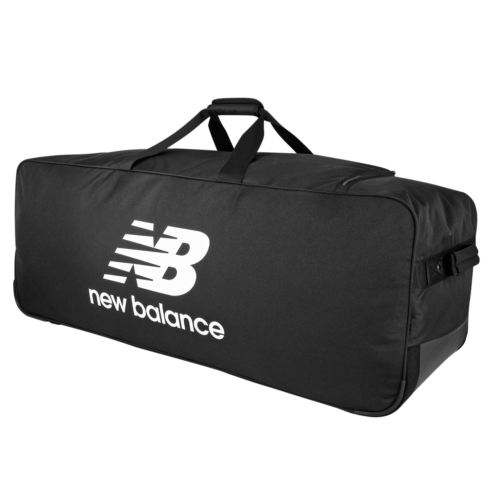 New Balance NBF - Team XL Wheel Bag unisex, schwarz, Grösse: one size