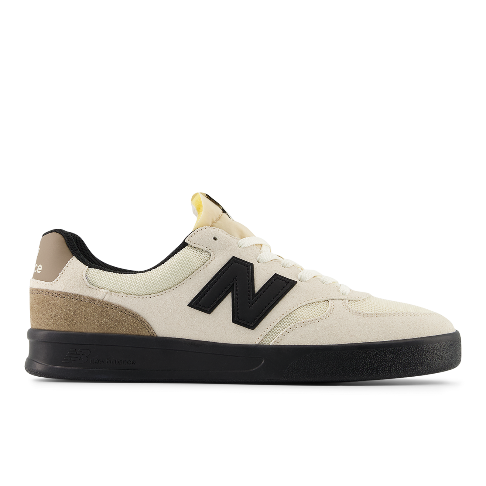 New Balance CT300 / Sneaker HerrenUnisexDamen, beige, Grösse: 40.5