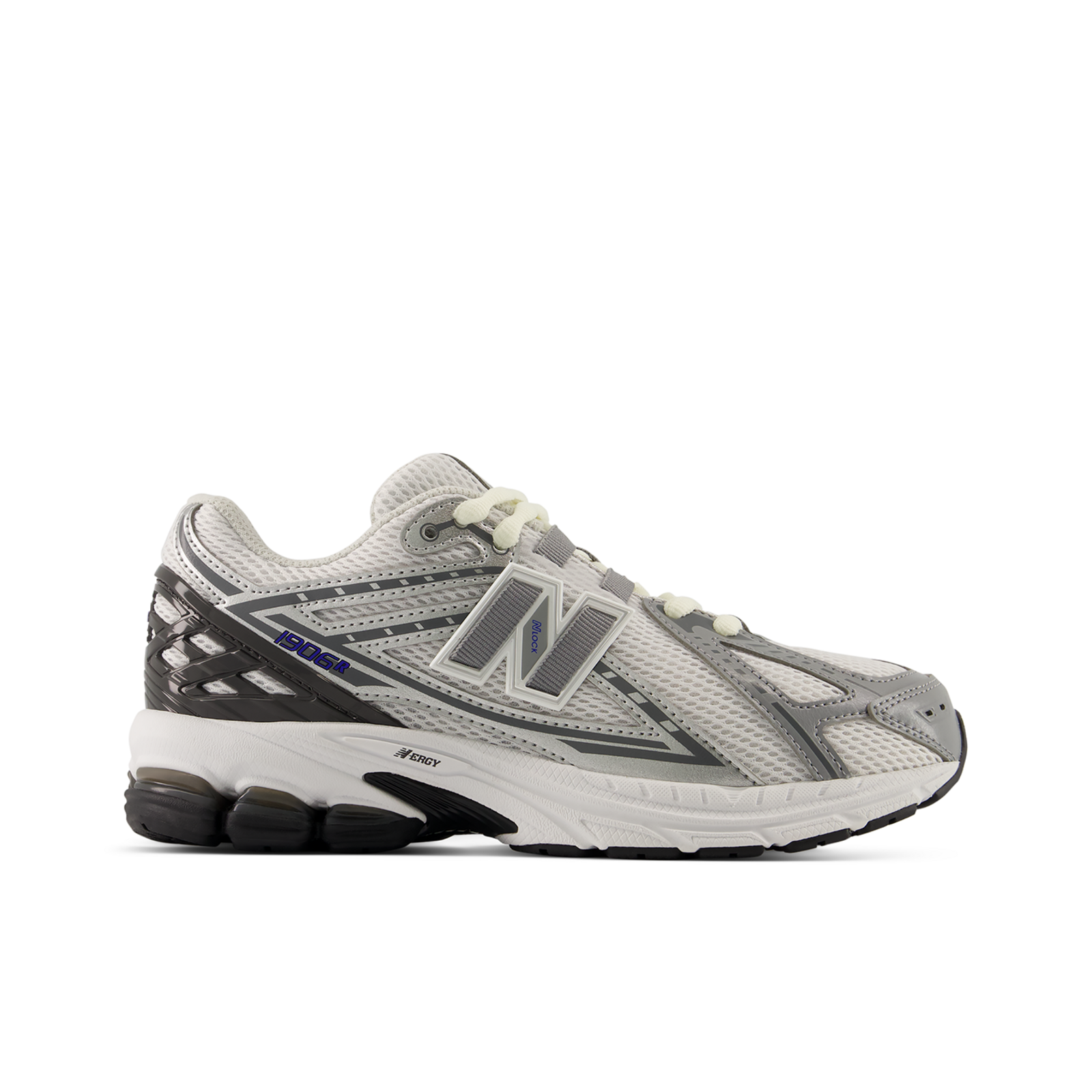 New Balance Kids 1906 Lace unisex, weiss, Grösse: 40