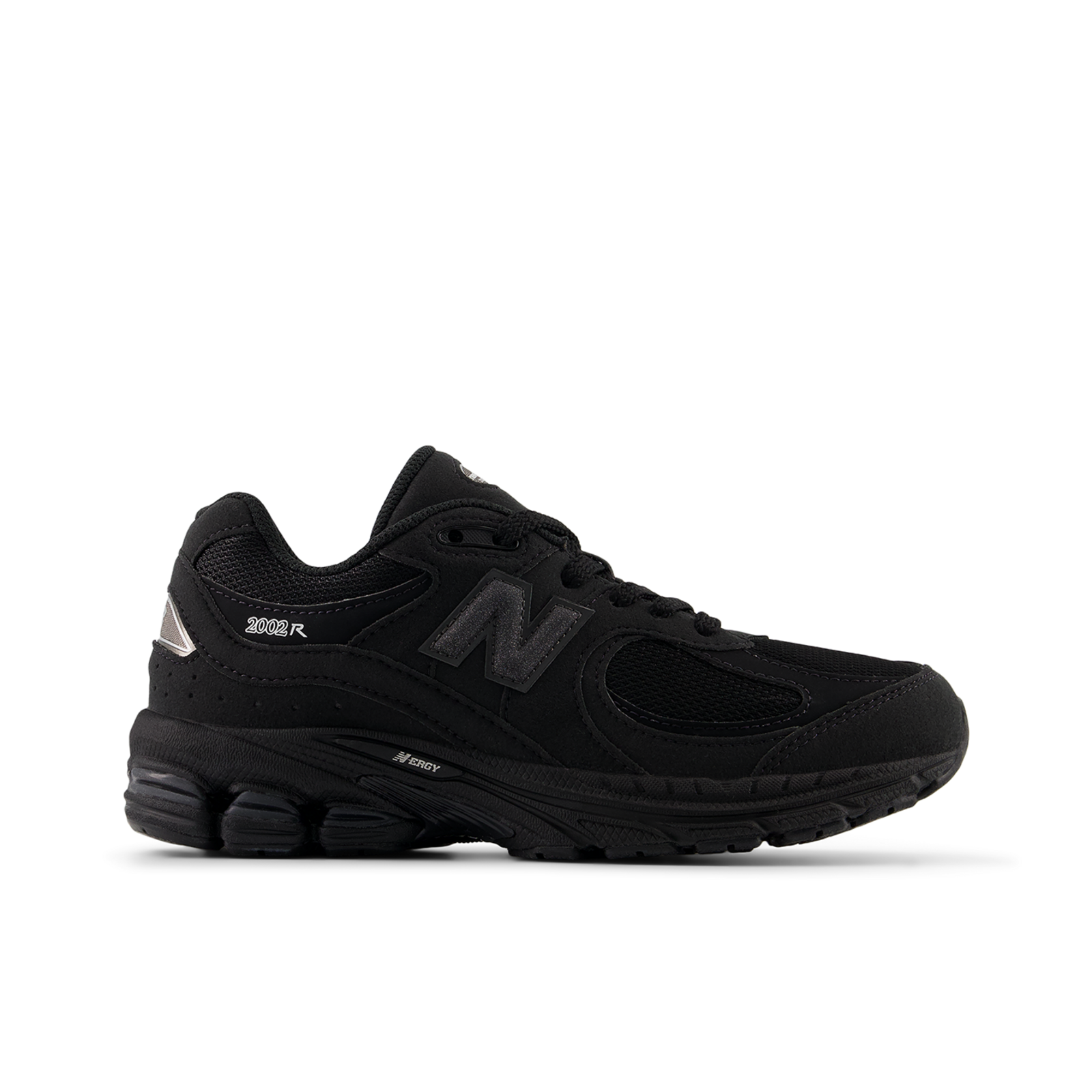 New Balance Kids G 2002  Freizeitschuhe unisex, schwarz, Grösse: 36
