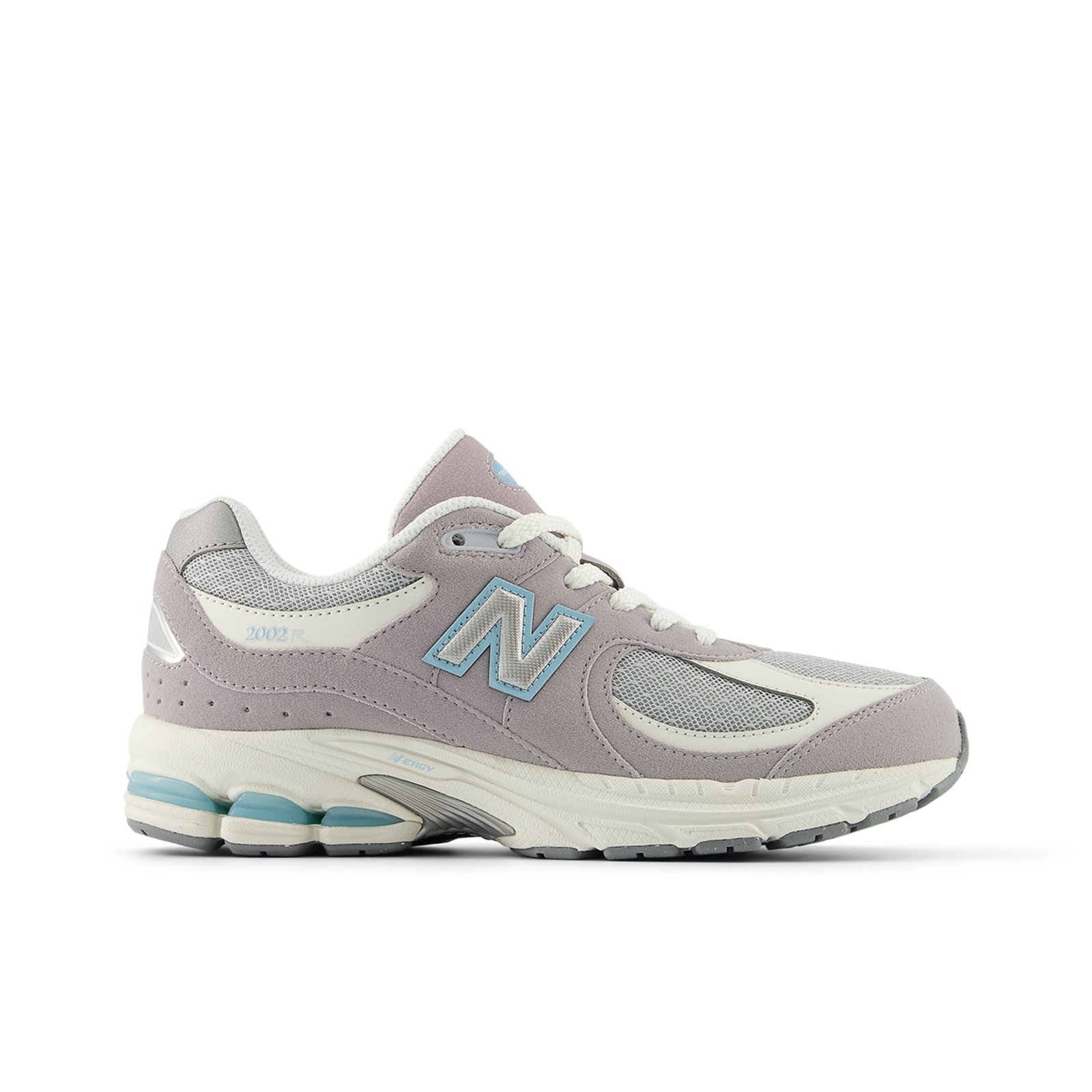 New Balance Kids G 2002  Freizeitschuhe JungenMädchenUnisex, grau, Grösse: 40