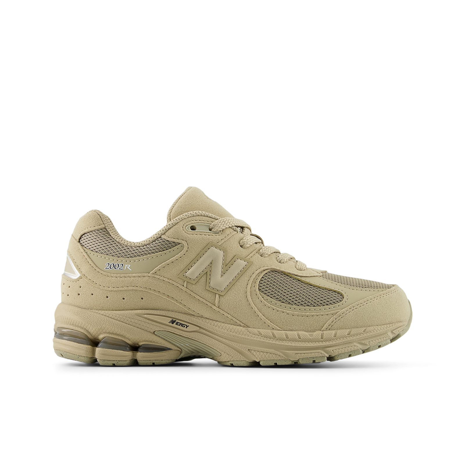 New Balance Kids G 2002  Freizeitschuhe JungenMädchenUnisex, grün, Grösse: 40