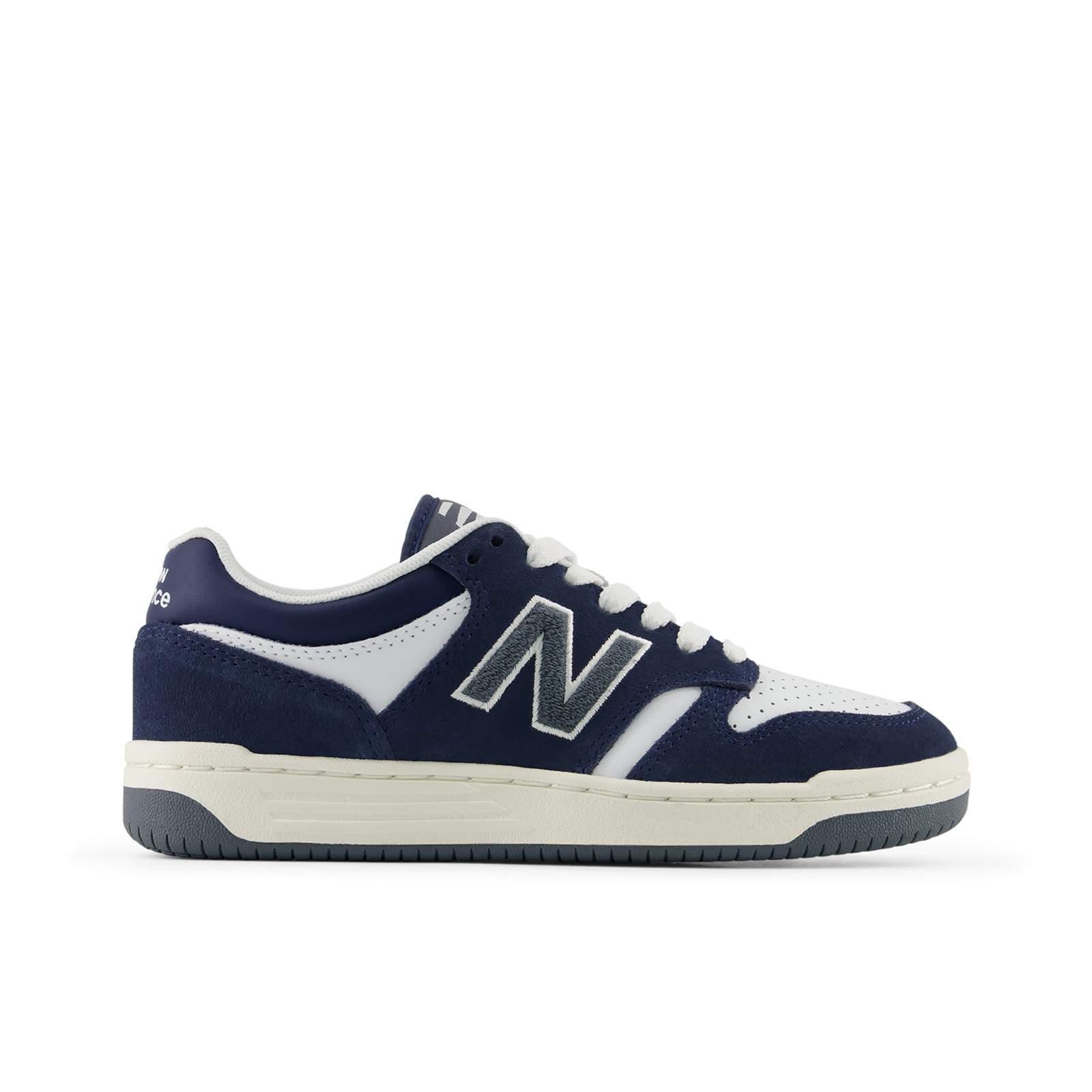 New Balance Kids G B480  Freizeitschuhe unisex, blau, Grösse: 40