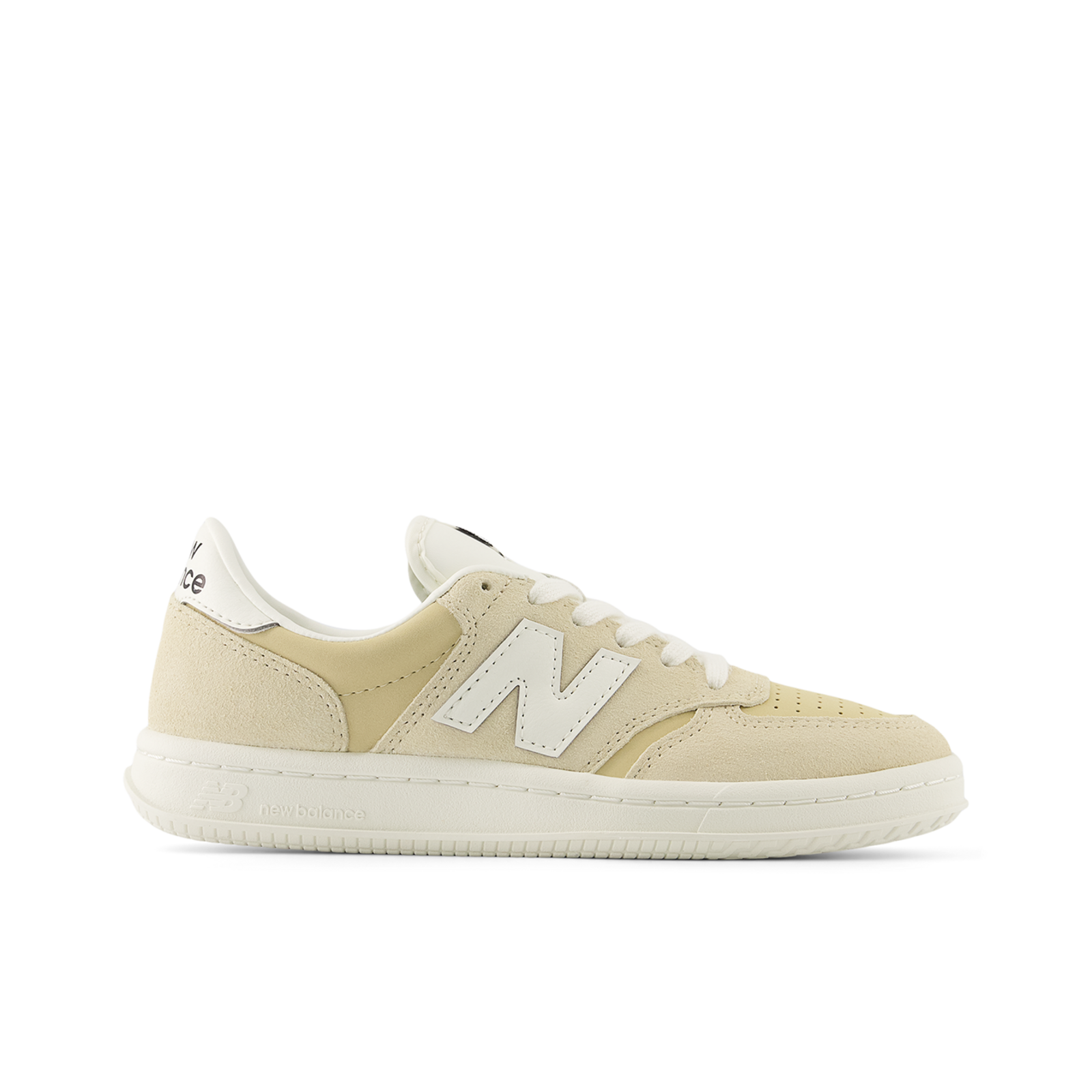 New Balance Kids G T500  Freizeitschuhe JungenMädchenUnisex, beige, Grösse: 40