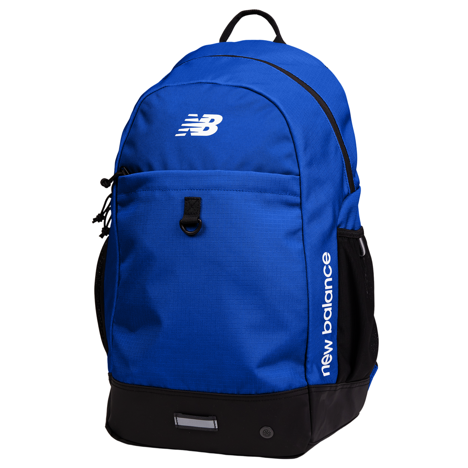 New Balance Activate Backpack unisex, blau, Grösse: one size