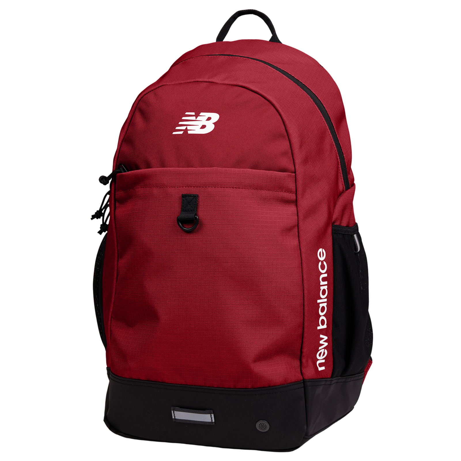 New Balance Activate Backpack unisex, rot, Grösse: one size