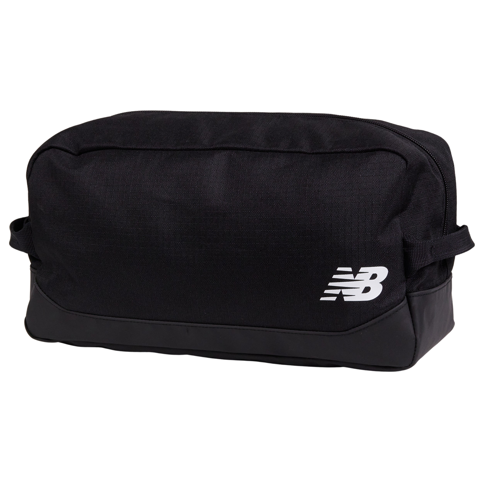 New Balance Team Shoe Bag unisex, schwarz, Grösse: one size