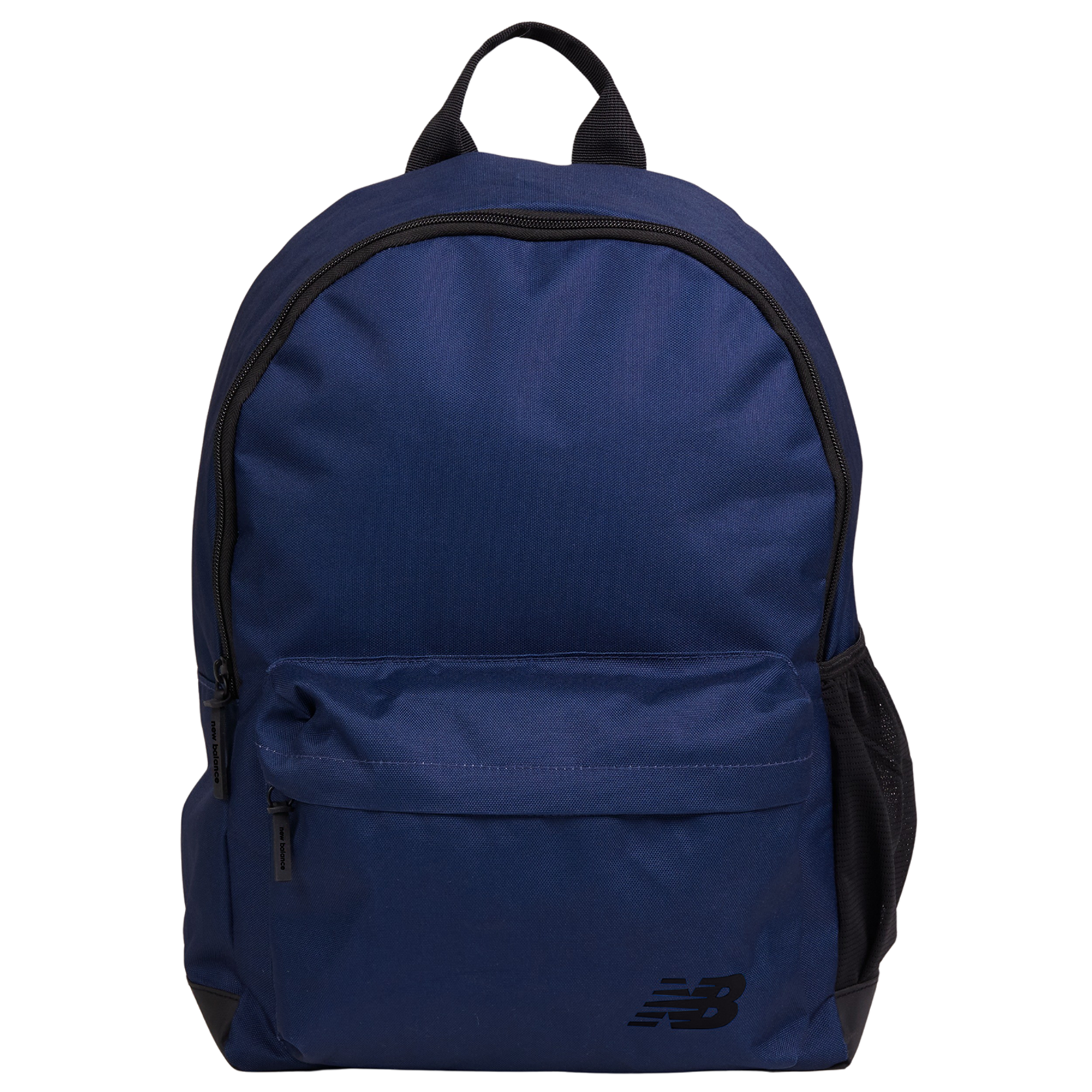 New Balance Essentials Backpack unisex, blau, Grösse: one size