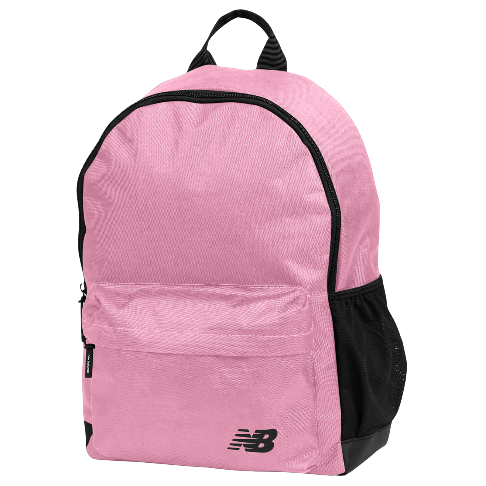 New Balance Essentials Backpack unisex, pink, Grösse: one size