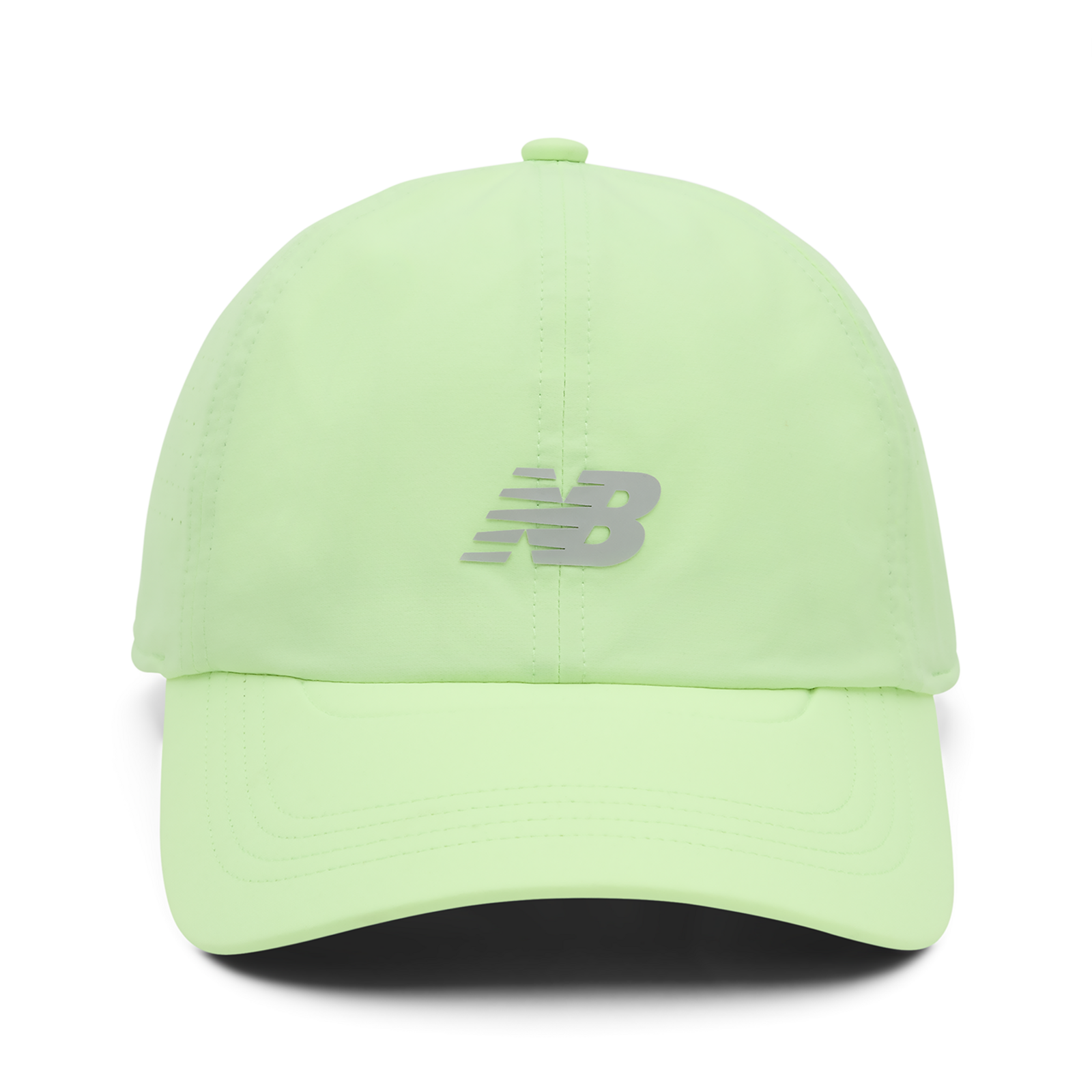 New Balance '47 Clean Up Ultimate Run Hat  Unisex, grün, Grösse: one size