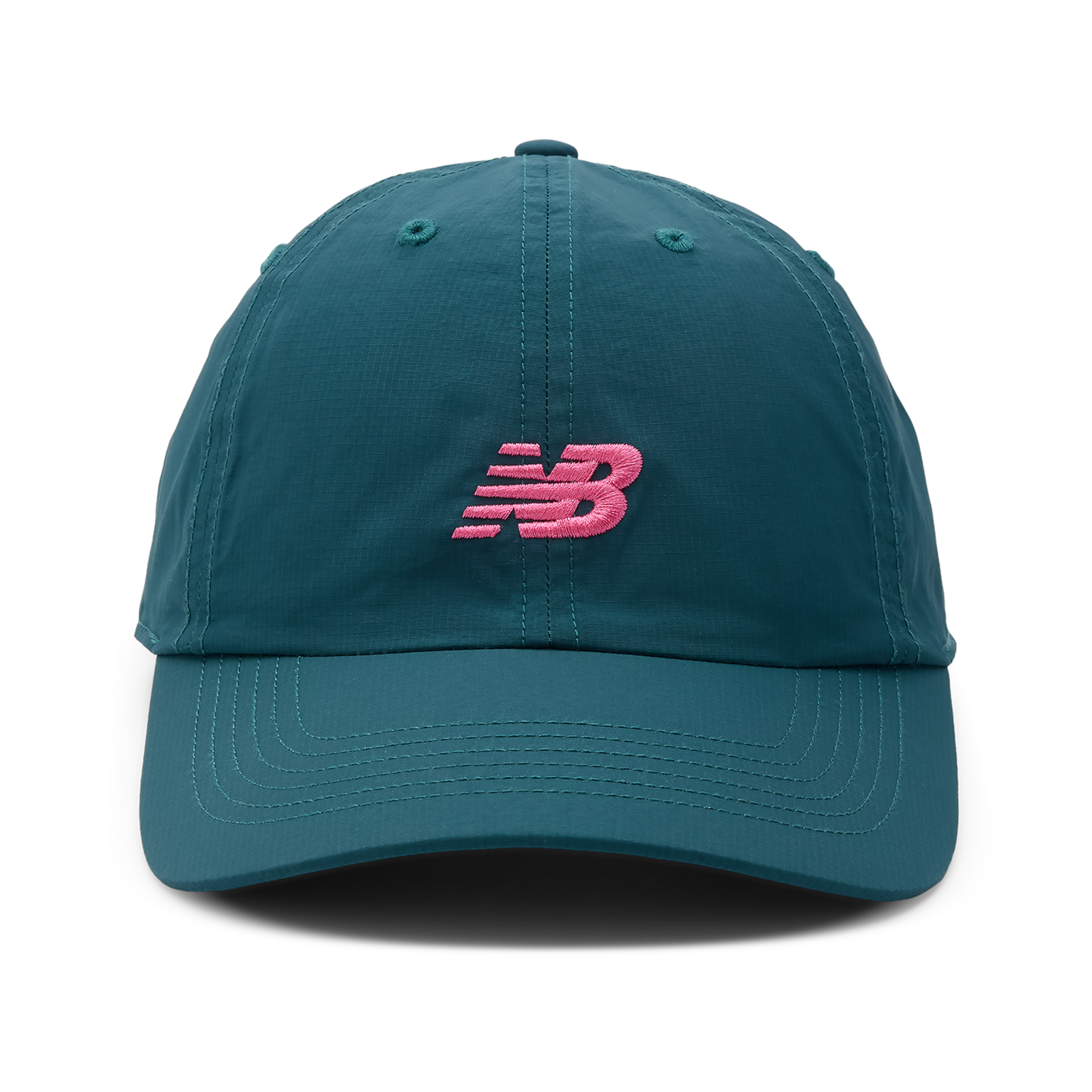 New Balance '47 Clean Up Run Hat  Unisex, grün, Grösse: one size