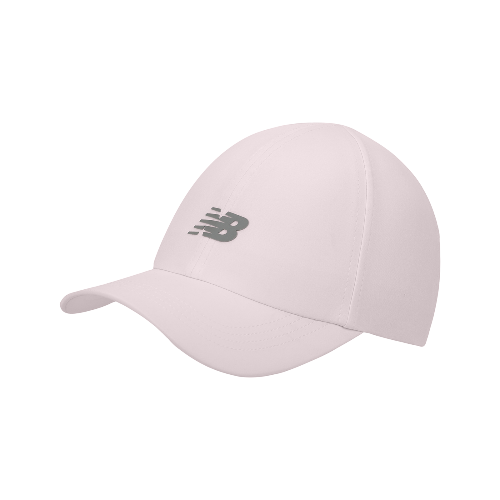 Image of New Balance New Balance 6 Panel Performance Hat V 2.0 unisex, pink, Grösse: one size unisex, pink, Grösse: one size